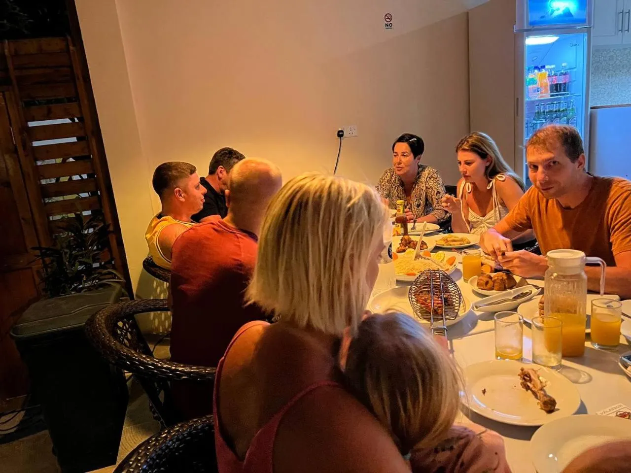 Property building in Aasna Inn