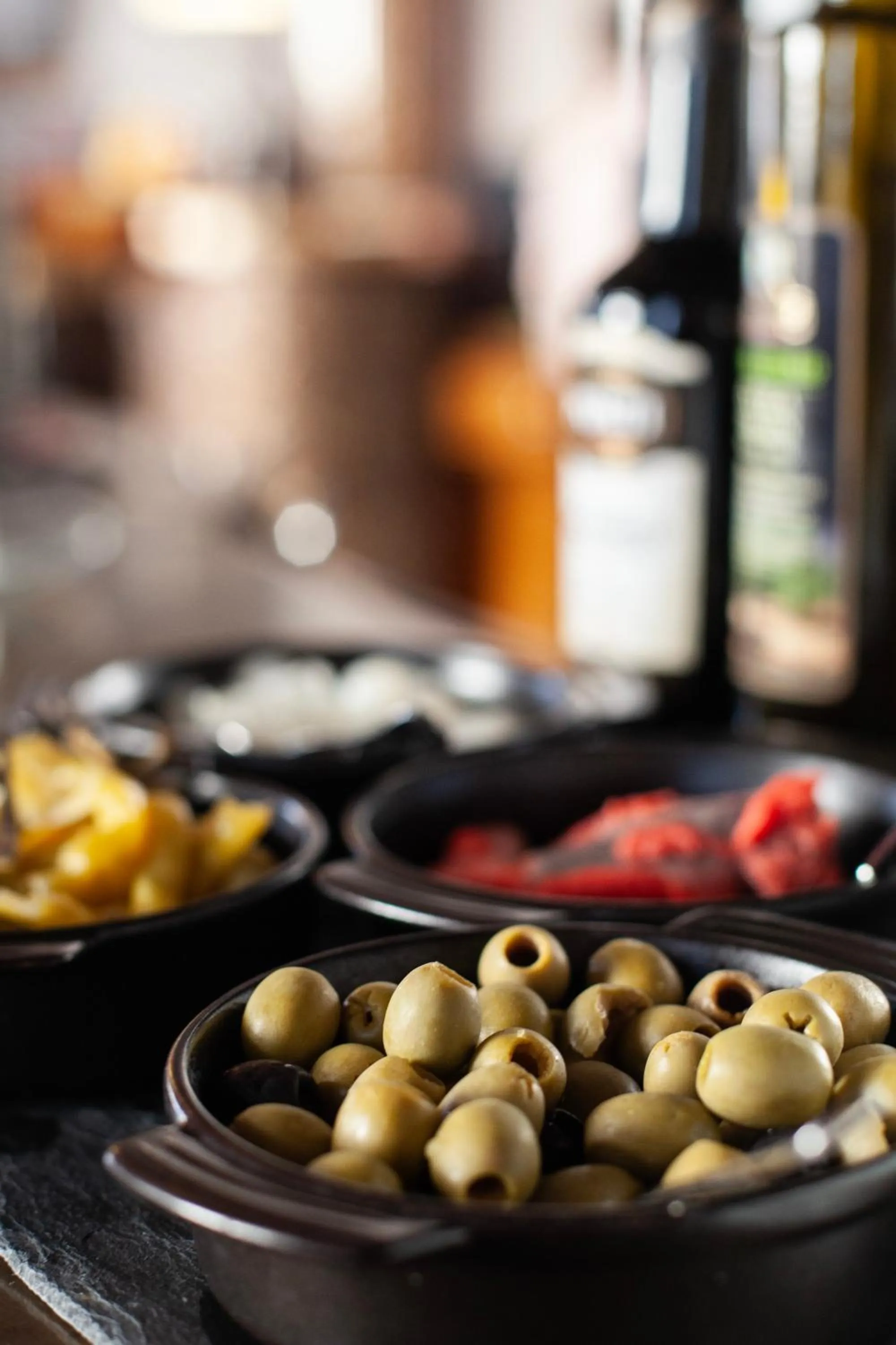 Breakfast in Boutique Hotel Nautilus