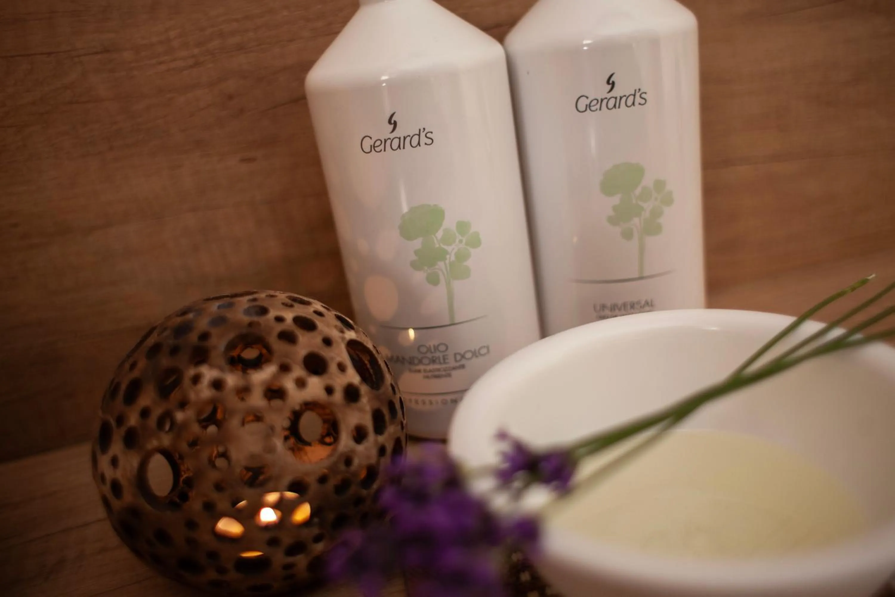 Massage in Boutique Hotel Nautilus