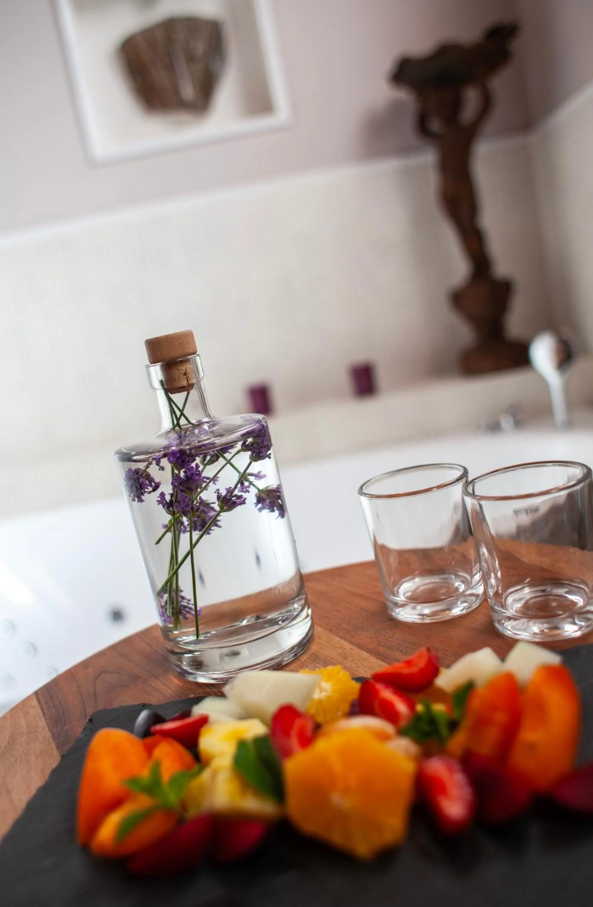 Spa and wellness centre/facilities in Boutique Hotel Nautilus