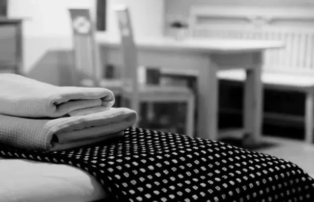 Attic Room - single occupancy in Zamek Zabreh Attic Room - single occupancy in Zamek Zabreh