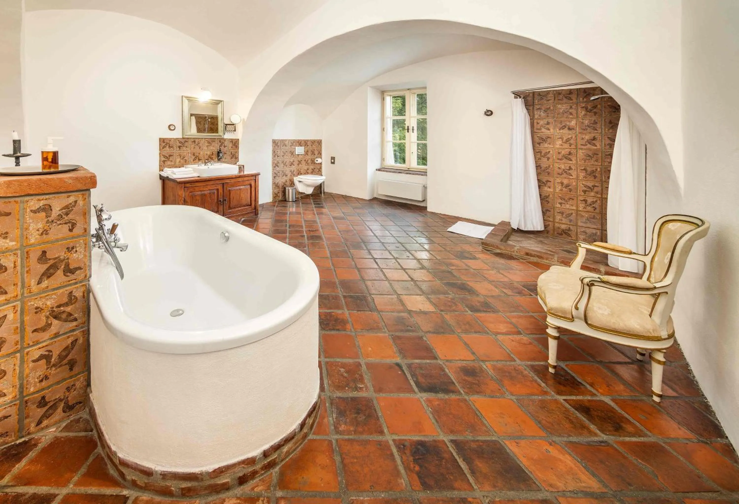 Zámek Zábřeh hotel & pivovar