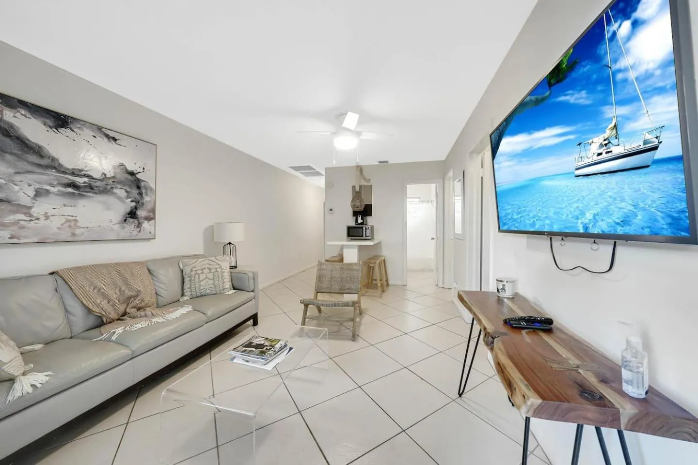 Beach Apart by PMI unit 4