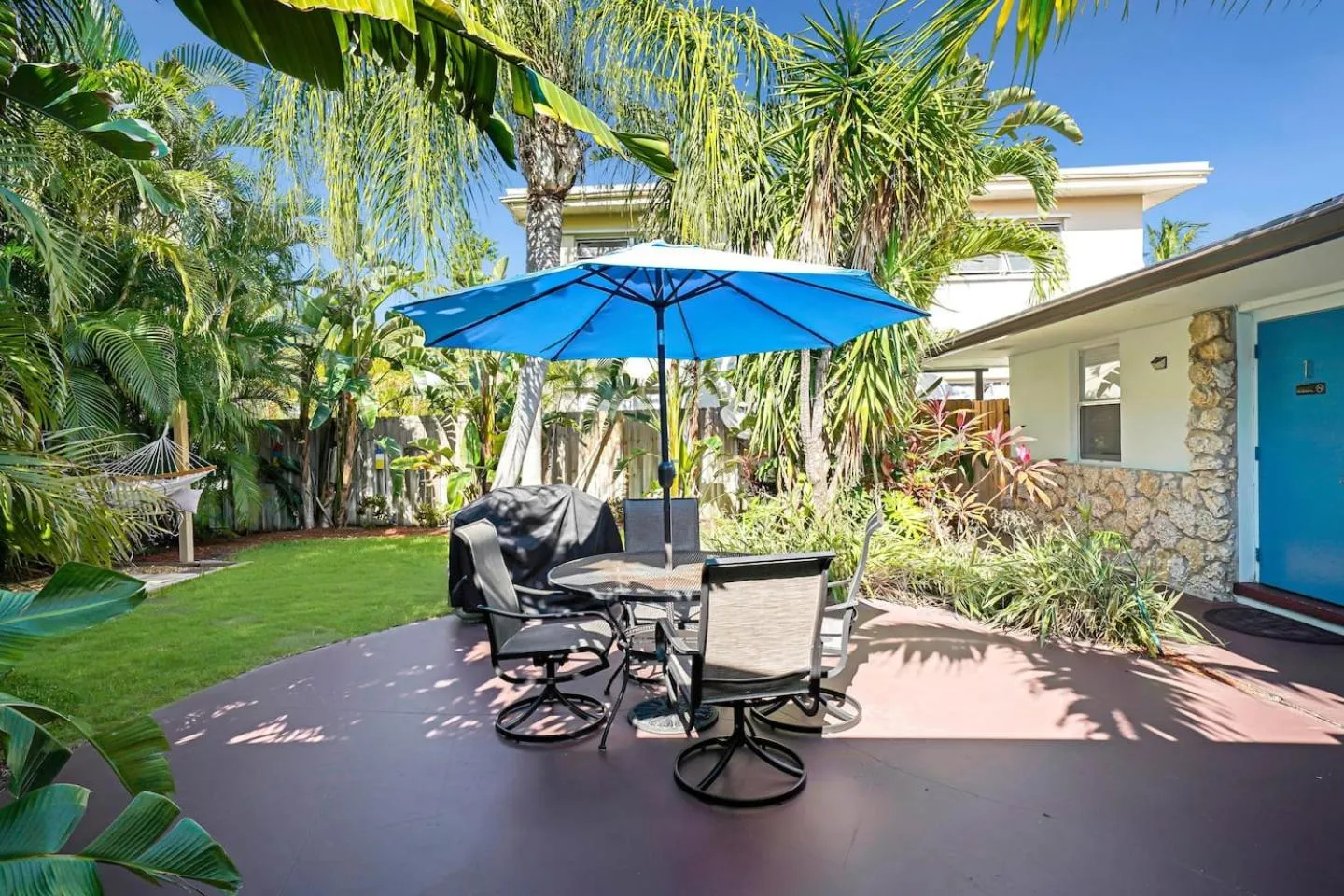 Beach Apart by PMI unit 4