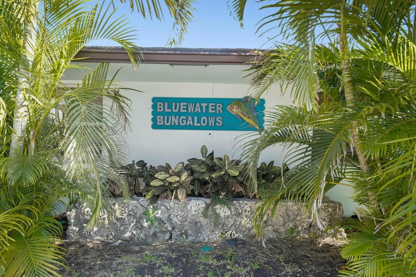 Beach Apart by PMI unit 4