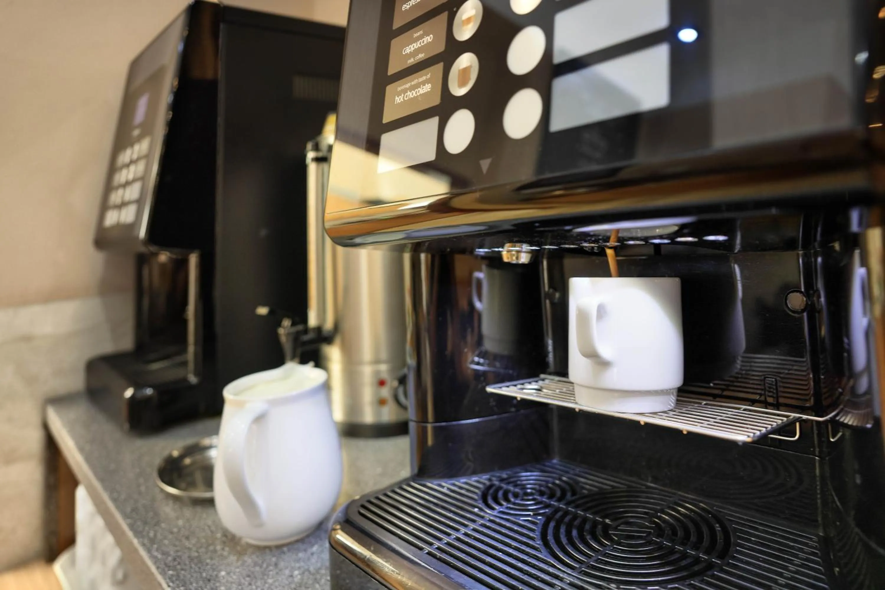 Breakfast in Residence BENE