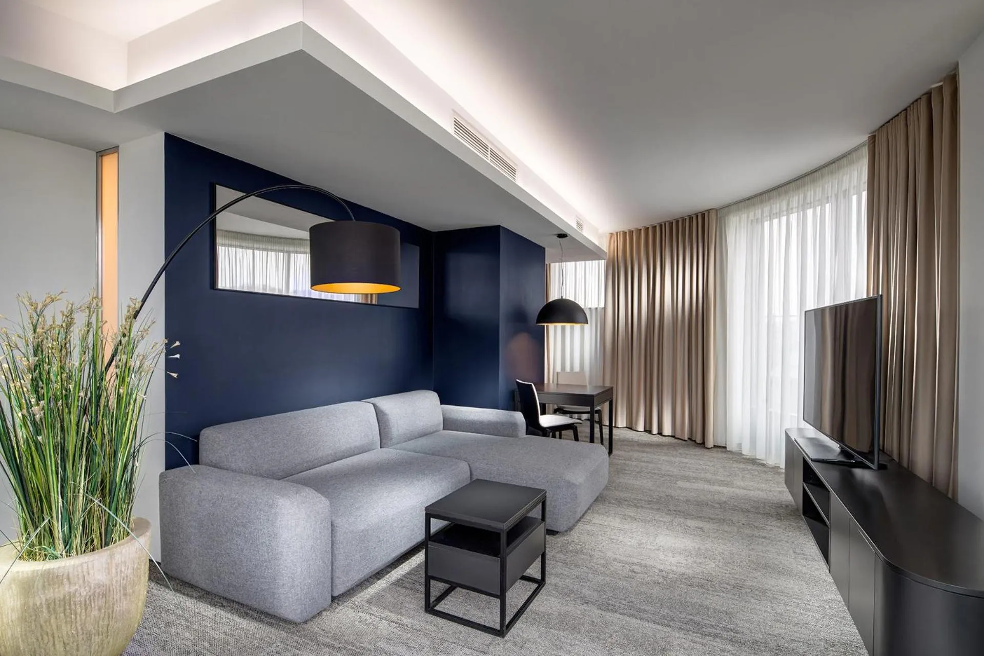 wedding in Clarion Congress Hotel Prague