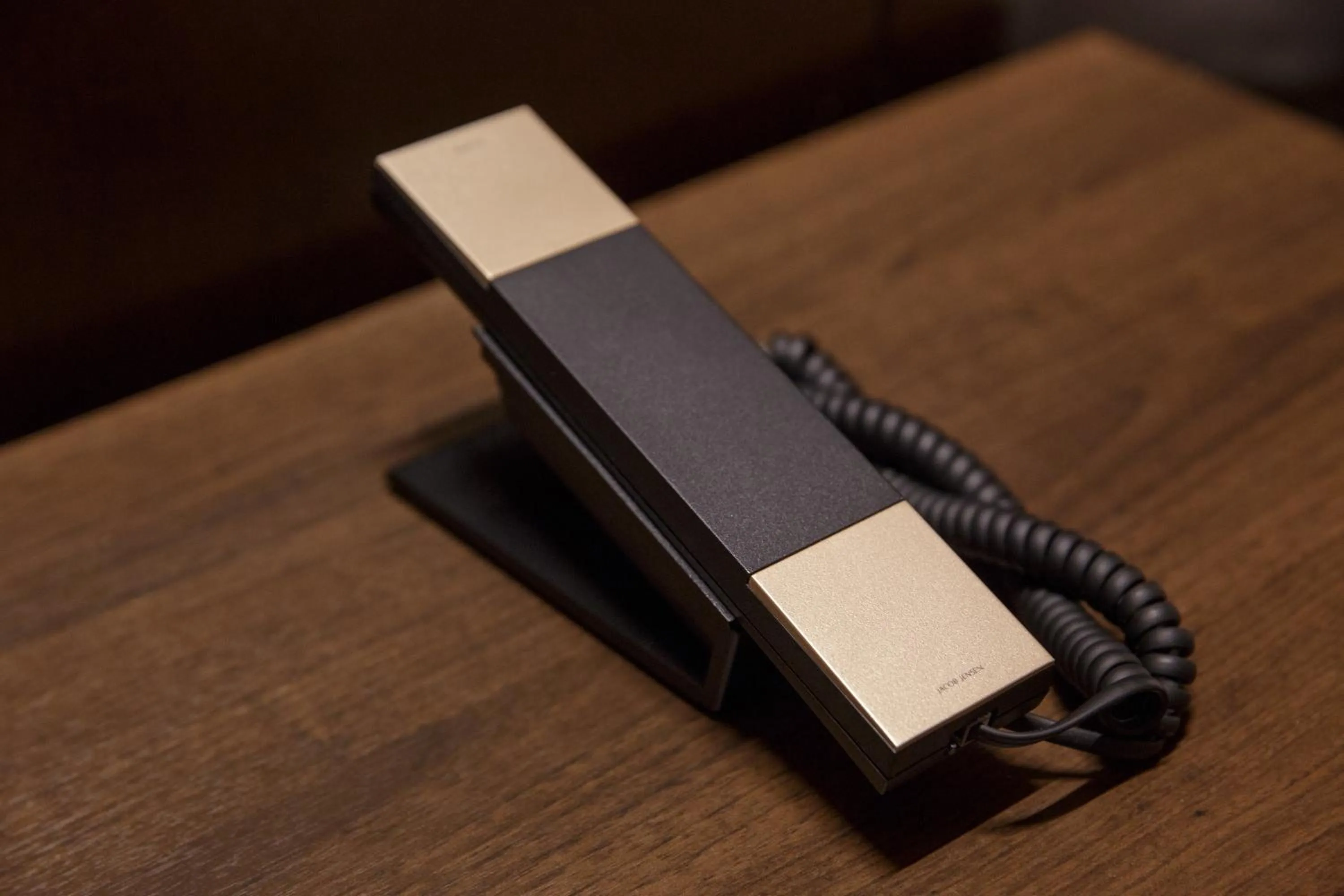 TV and multimedia in Hotel Tenjin Place