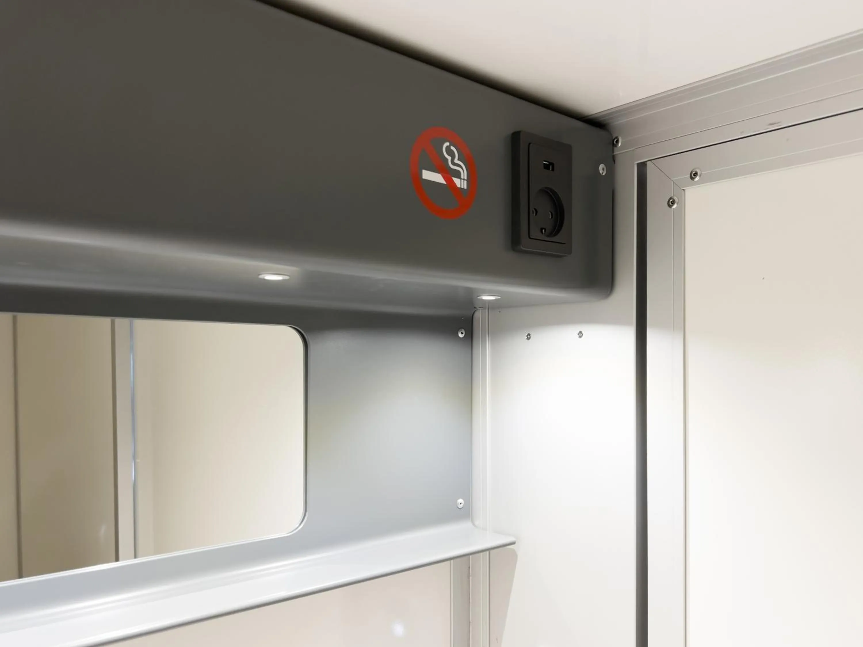 Bed in where to sleep