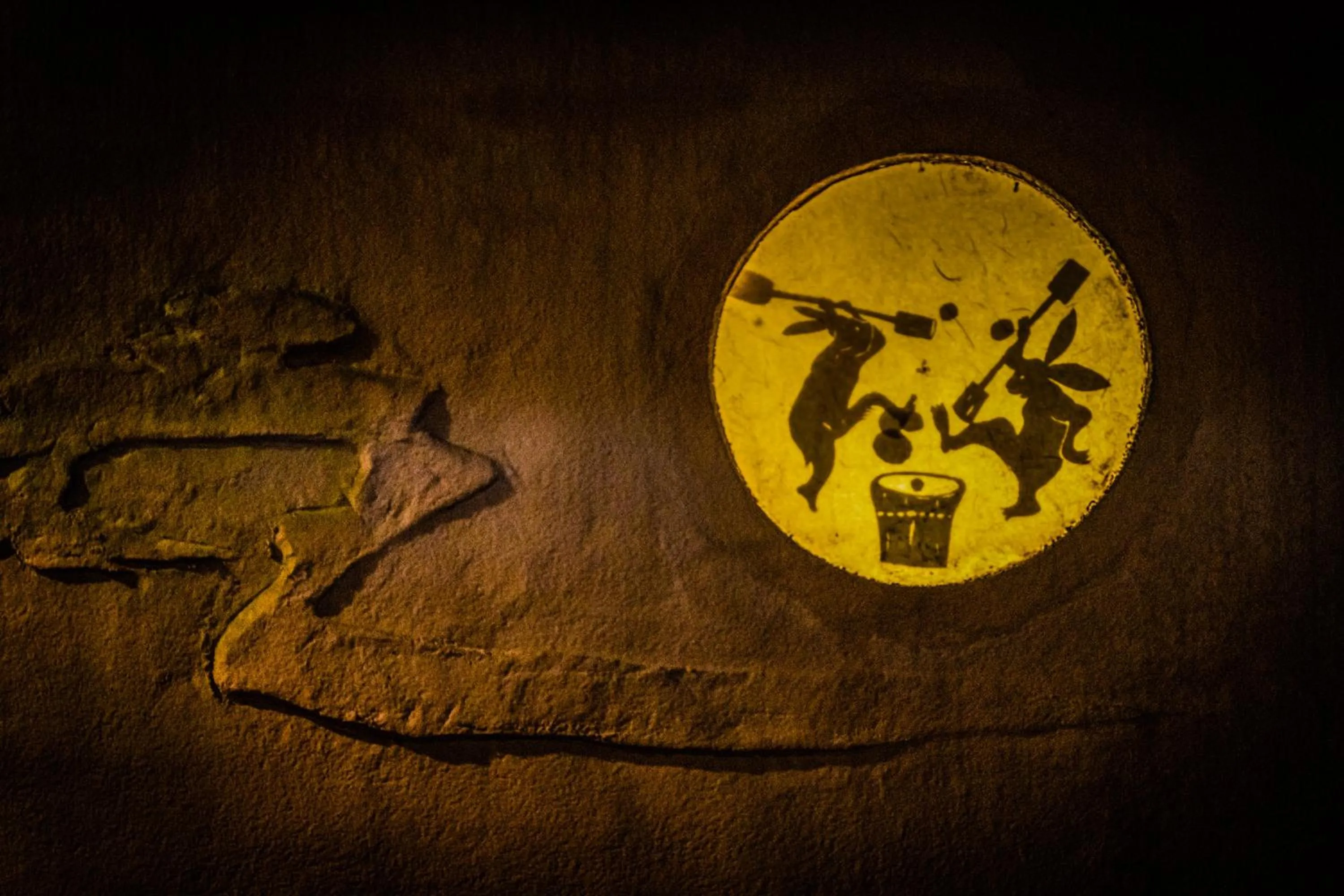 Hot Spring Bath in Ryotei Matsubaya