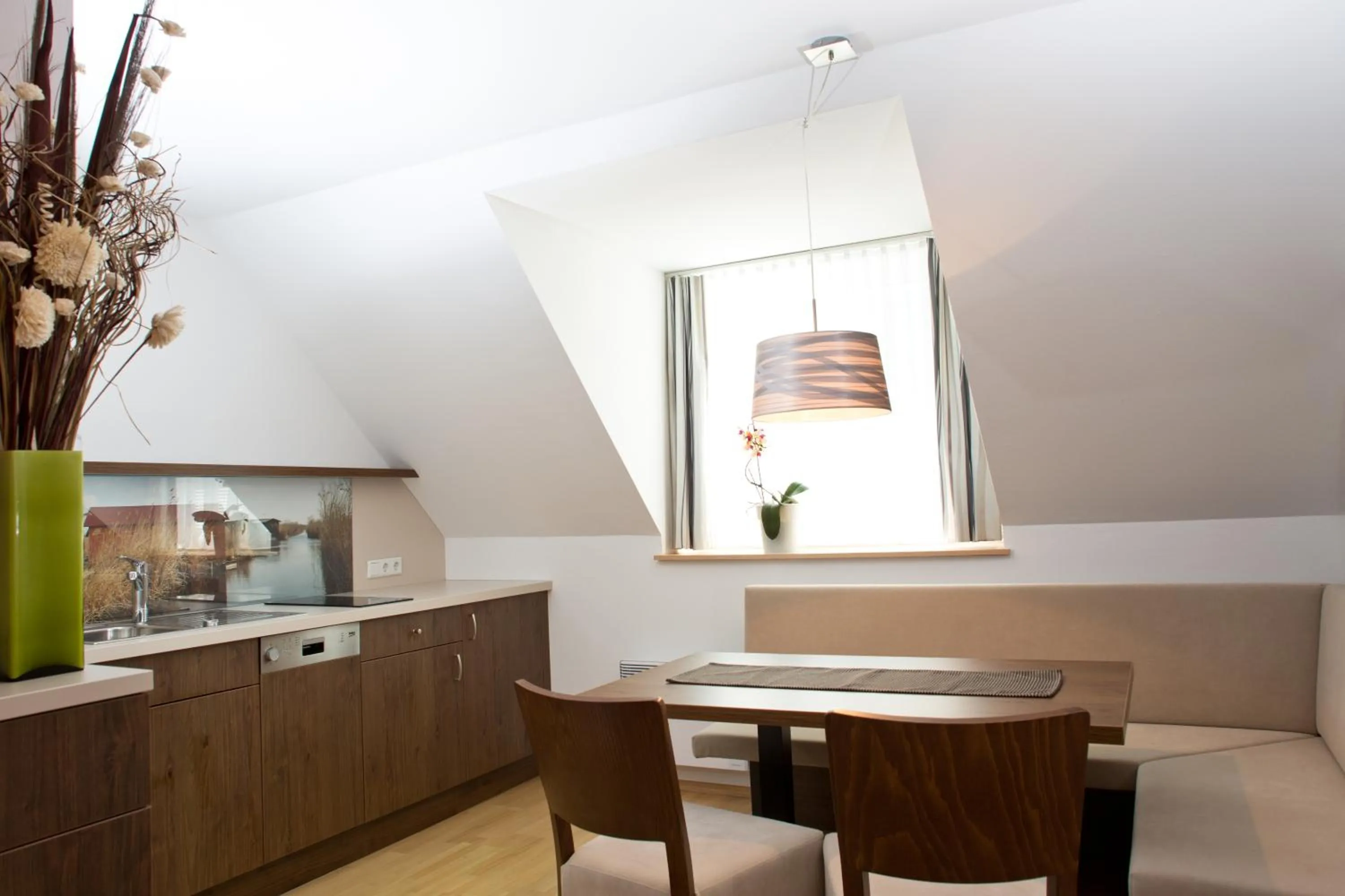 Day in Hotel am See Rust