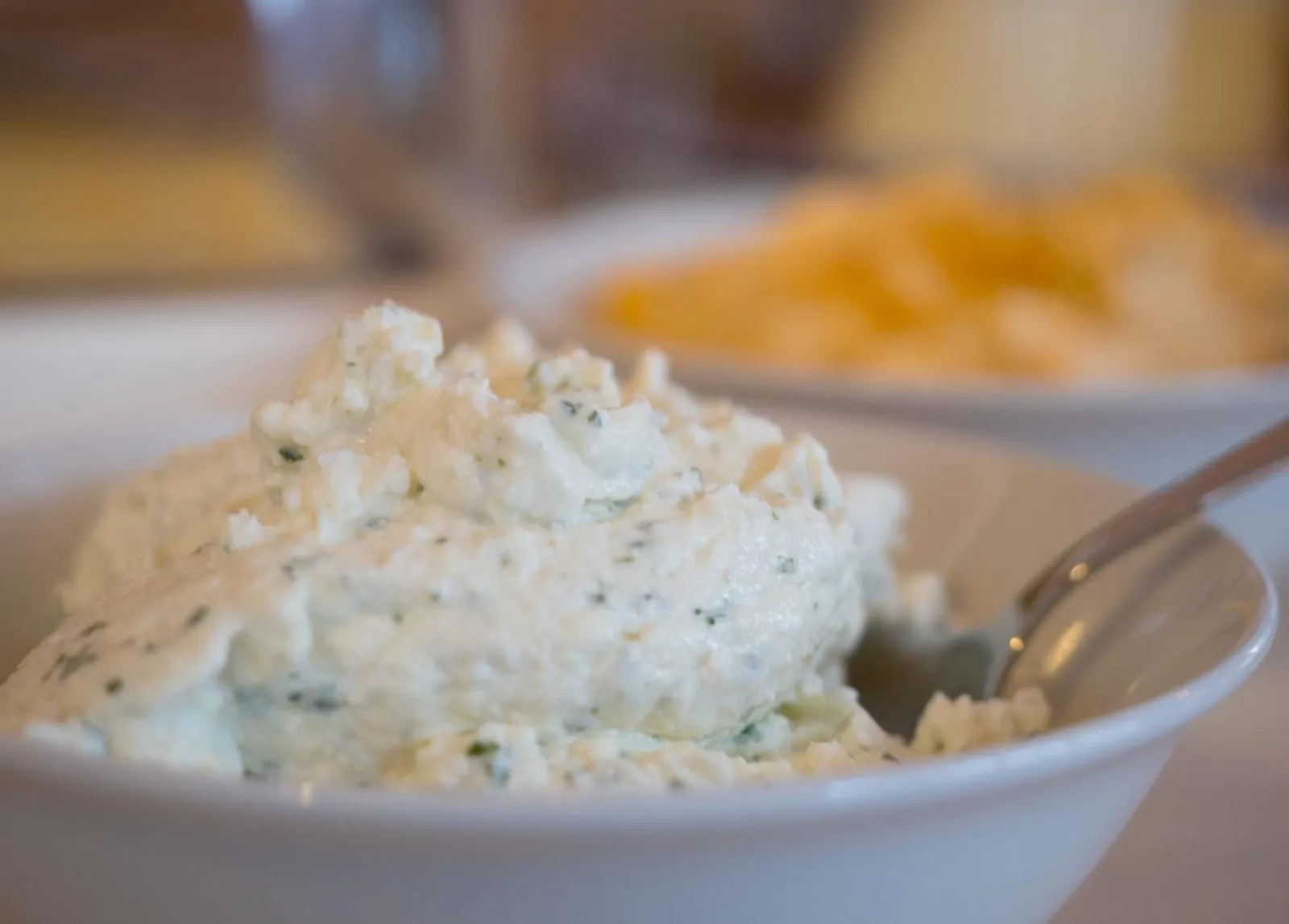 Breakfast in Hotel am See Rust