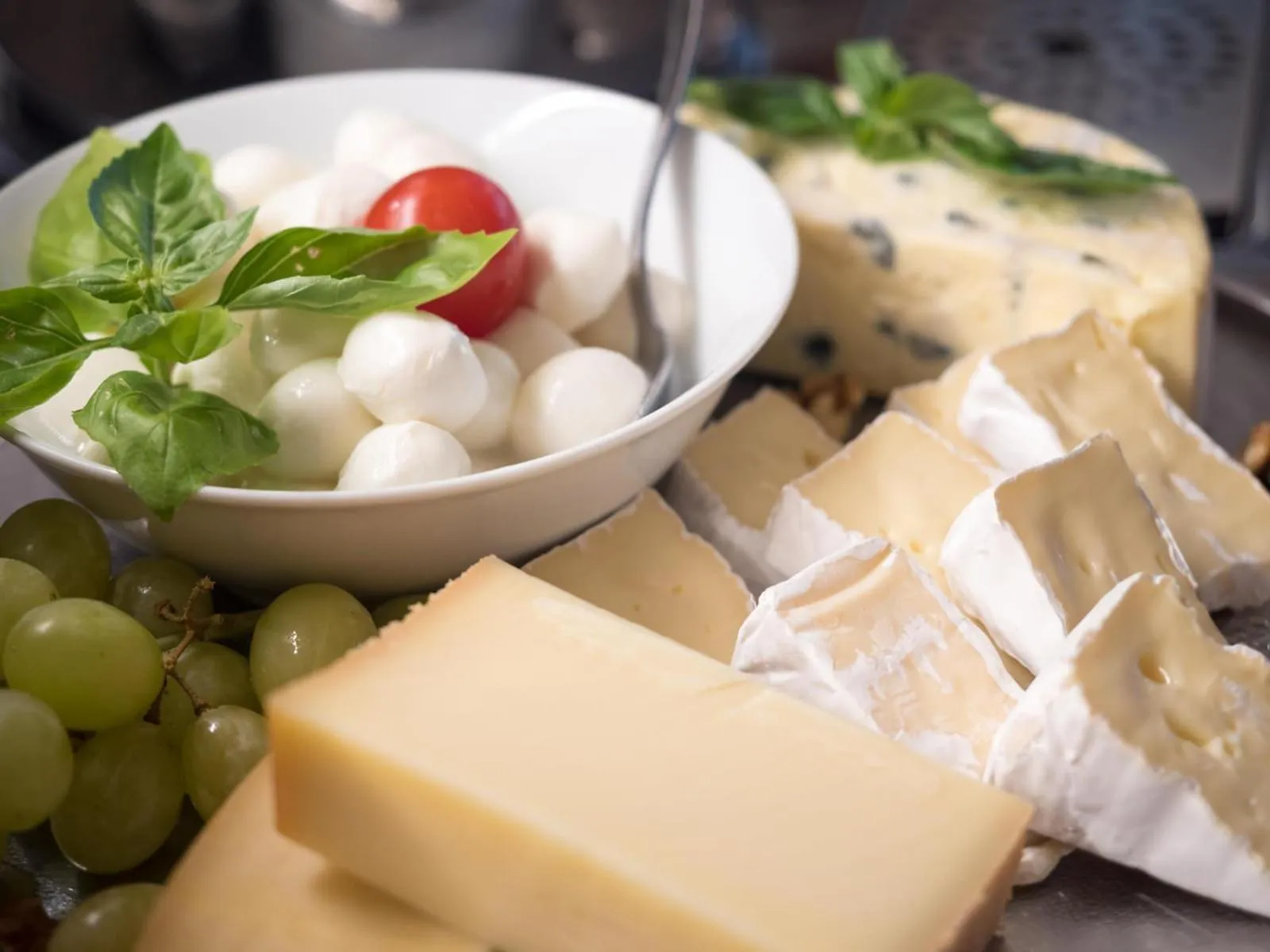 Breakfast in Hotel am See Rust