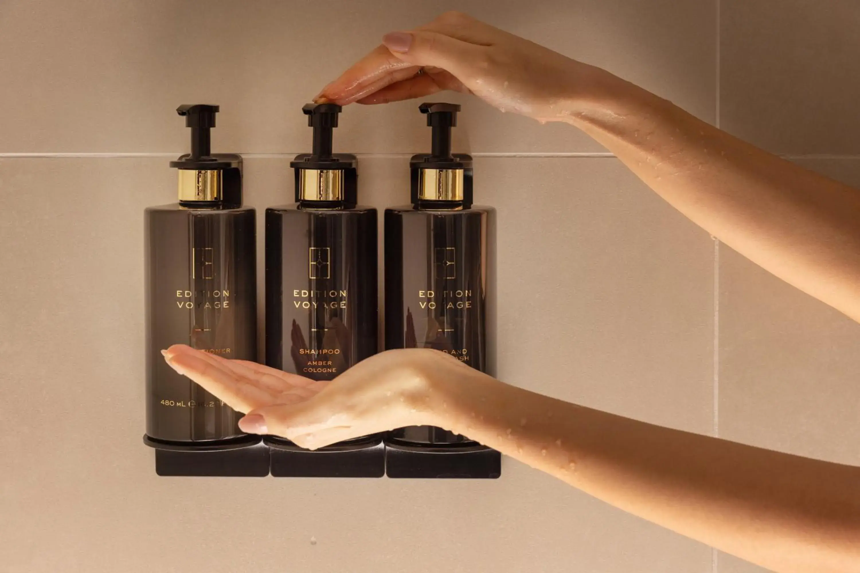 Executive King Room in Hilton Prague Old Town Executive King Room in Hilton Prague Old Town