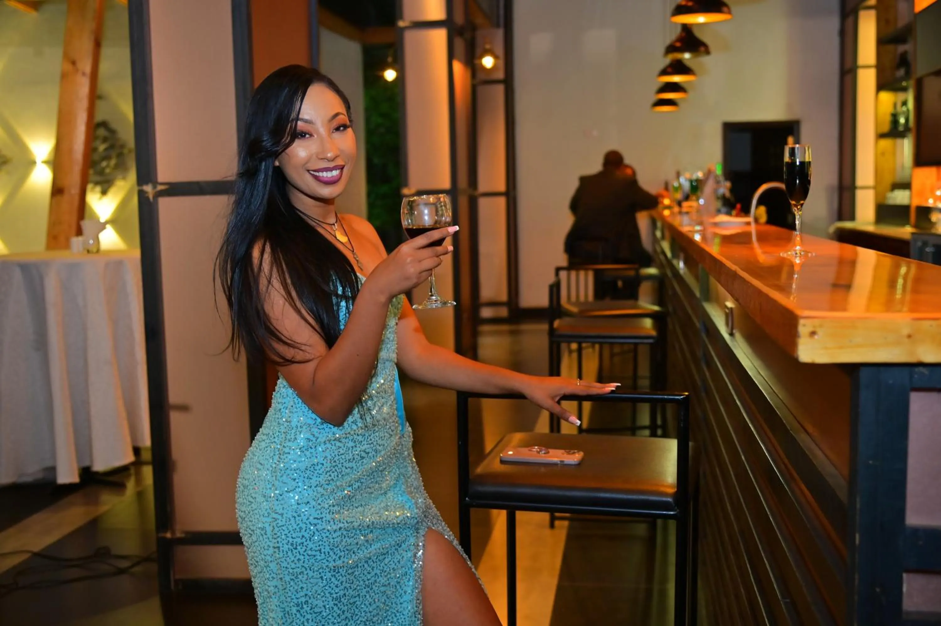 Nightclub / DJ in De Leopol Hotel