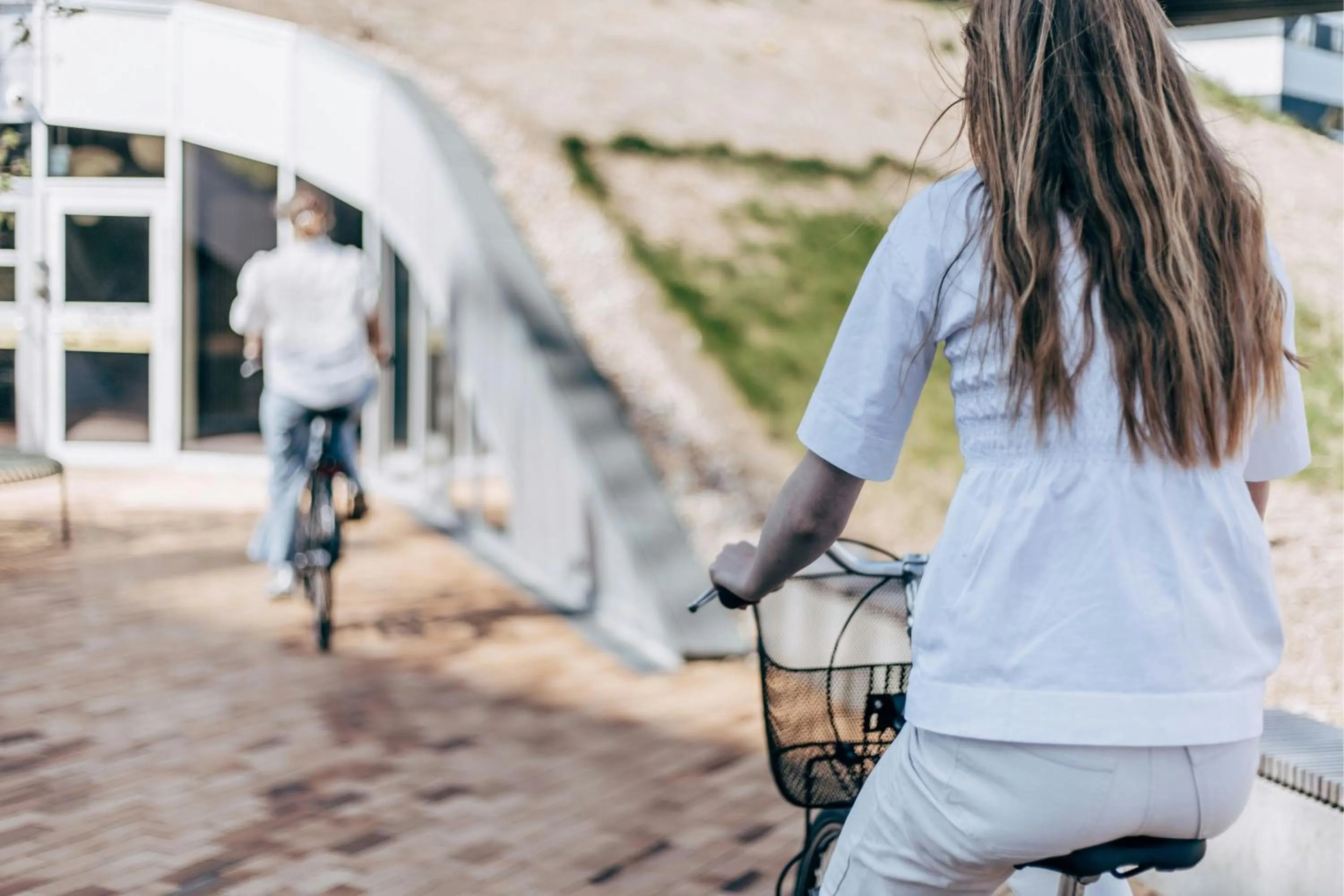 Other in A Place To Hotel Esbjerg