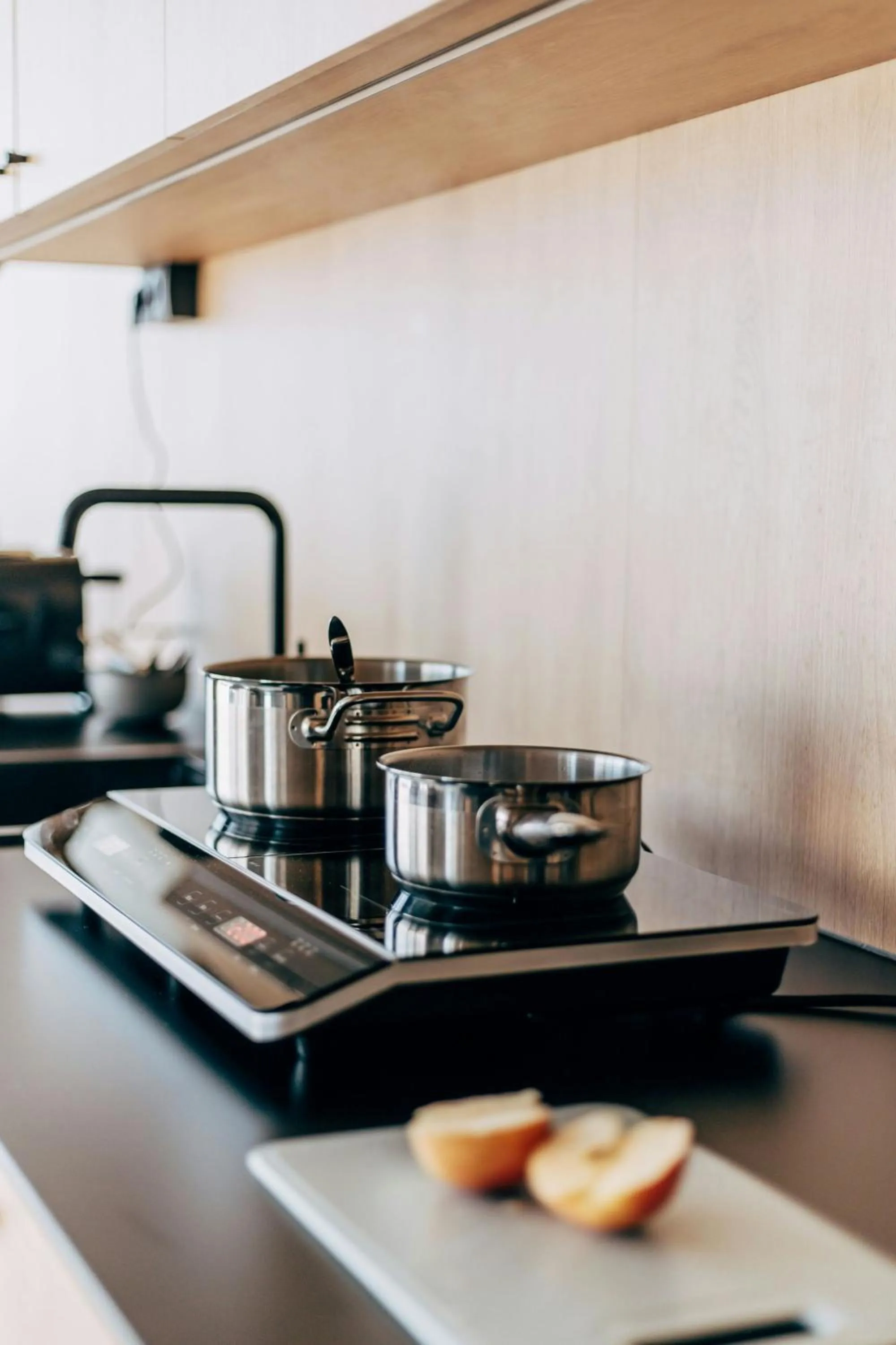 Photo of the whole room in A Place To Hotel Esbjerg