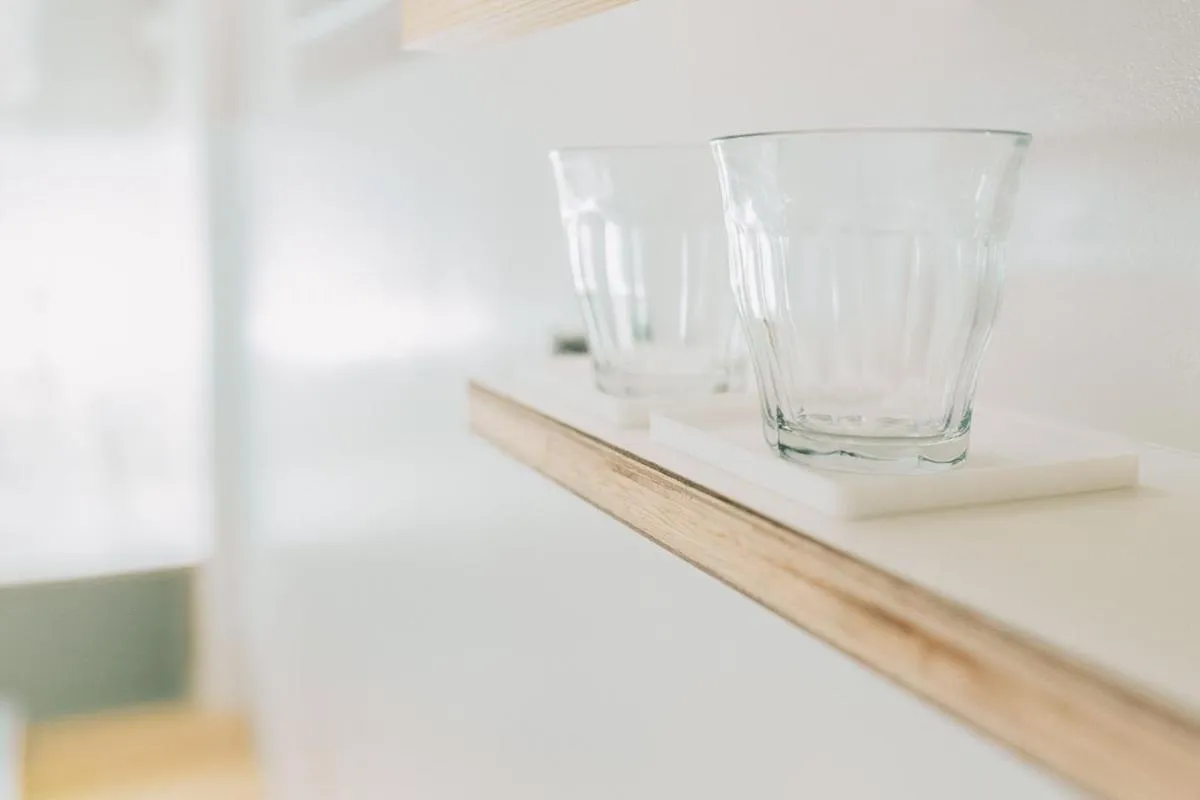 Decorative detail in Of Hotel