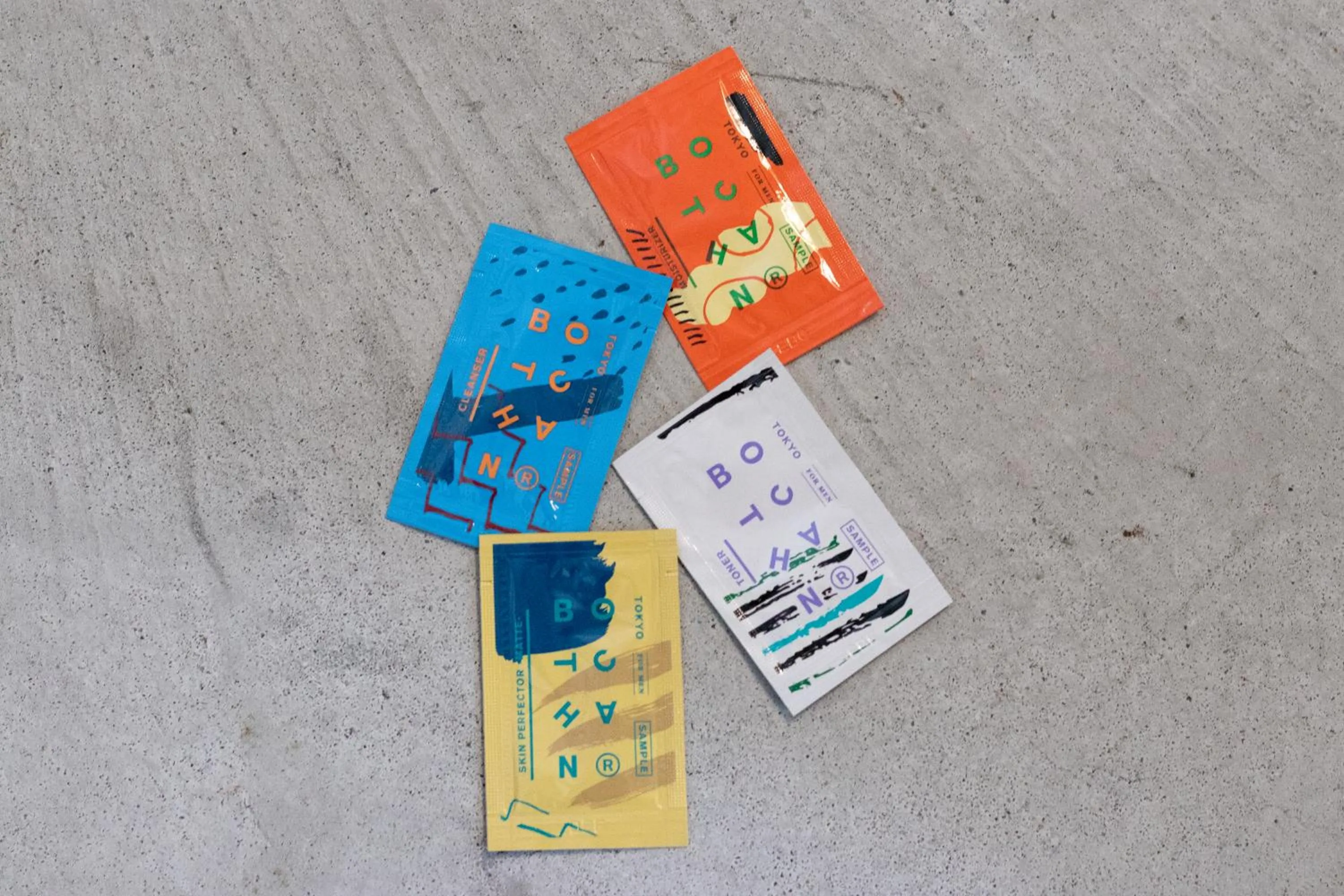 Lobby or reception in Of Hotel