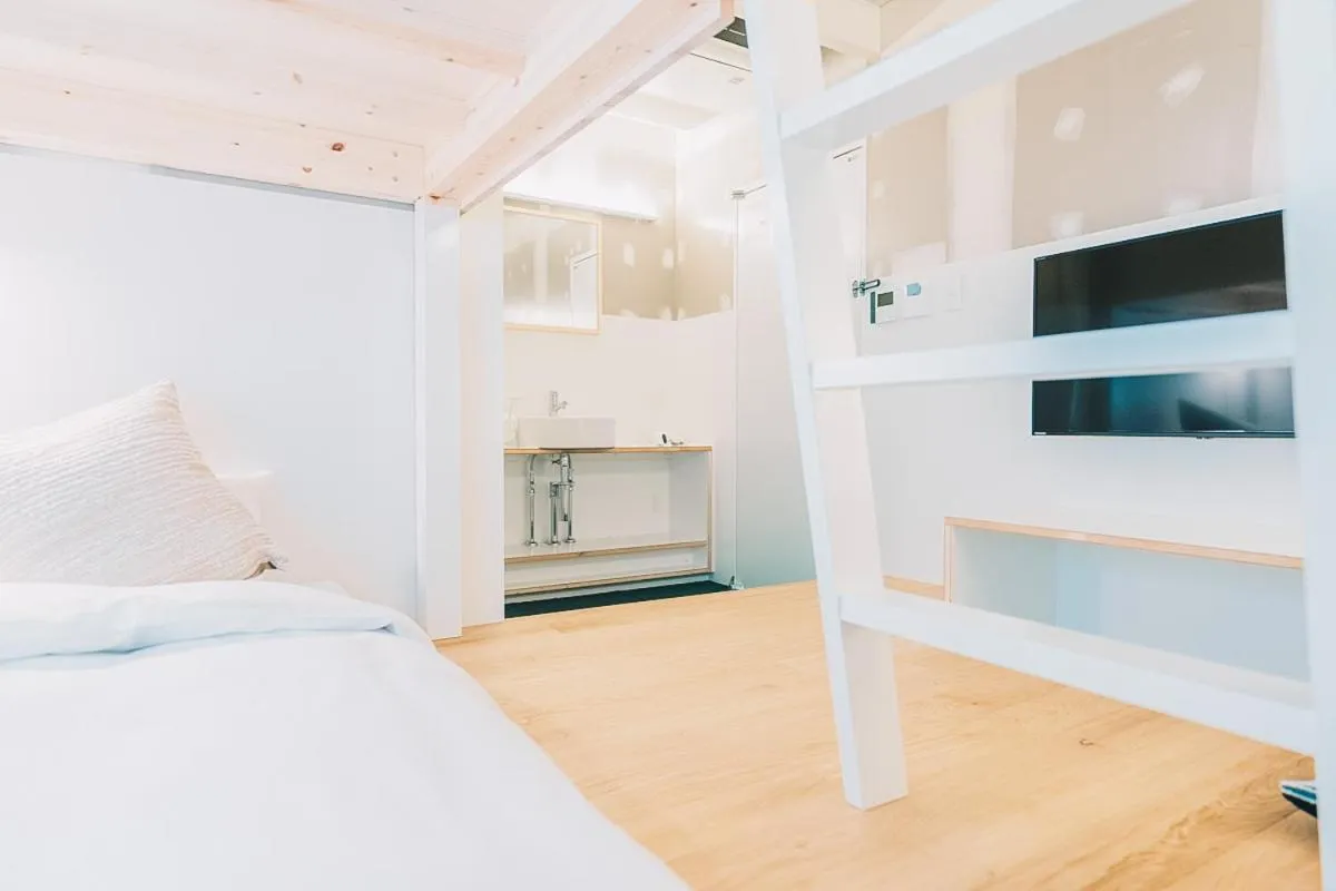 TV and multimedia, Bed in Of Hotel