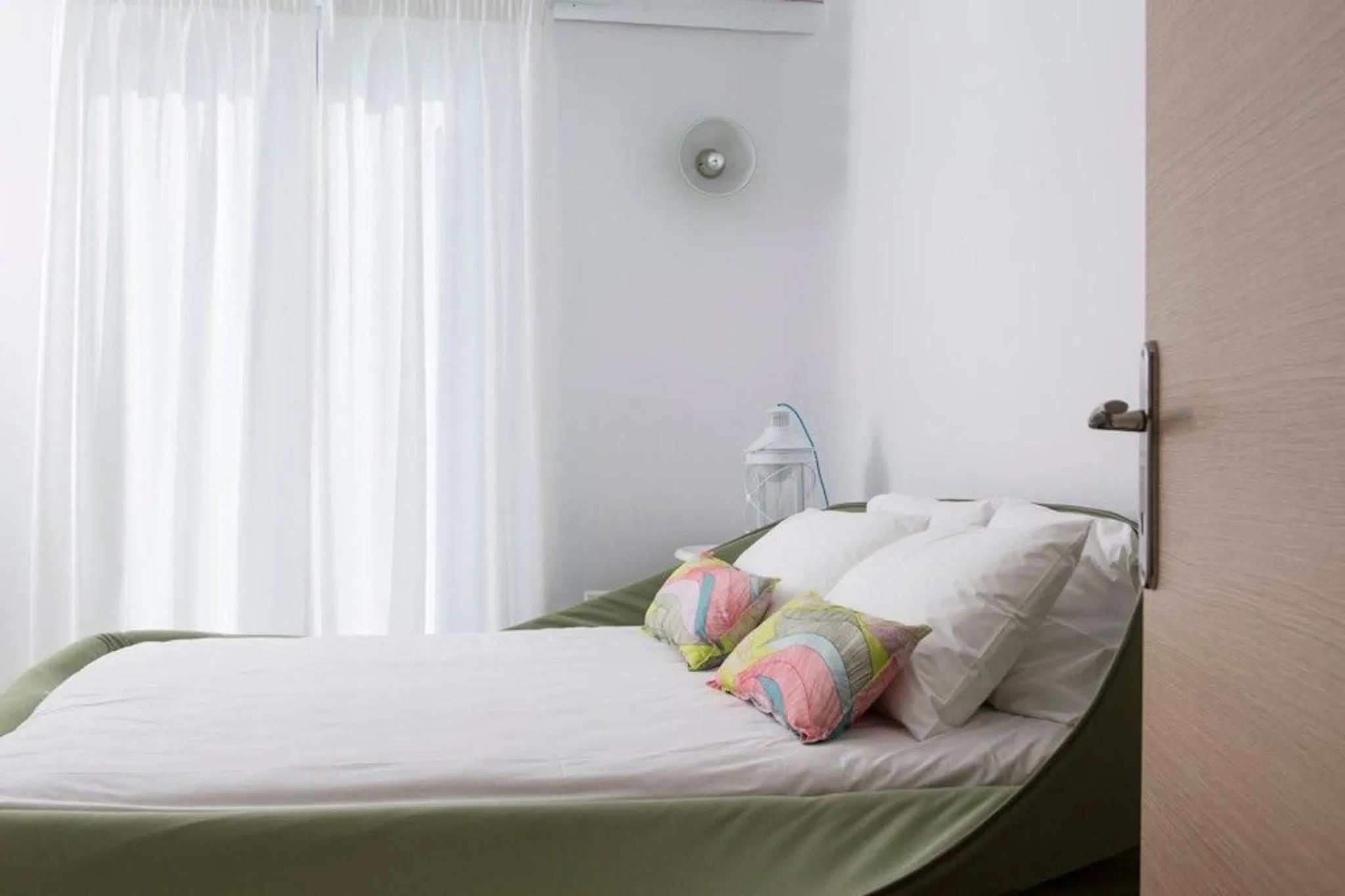 Other, Bed in Deluxe Mykonos Villa Outdoor Pool Villa Del Sol Sea & Pool View