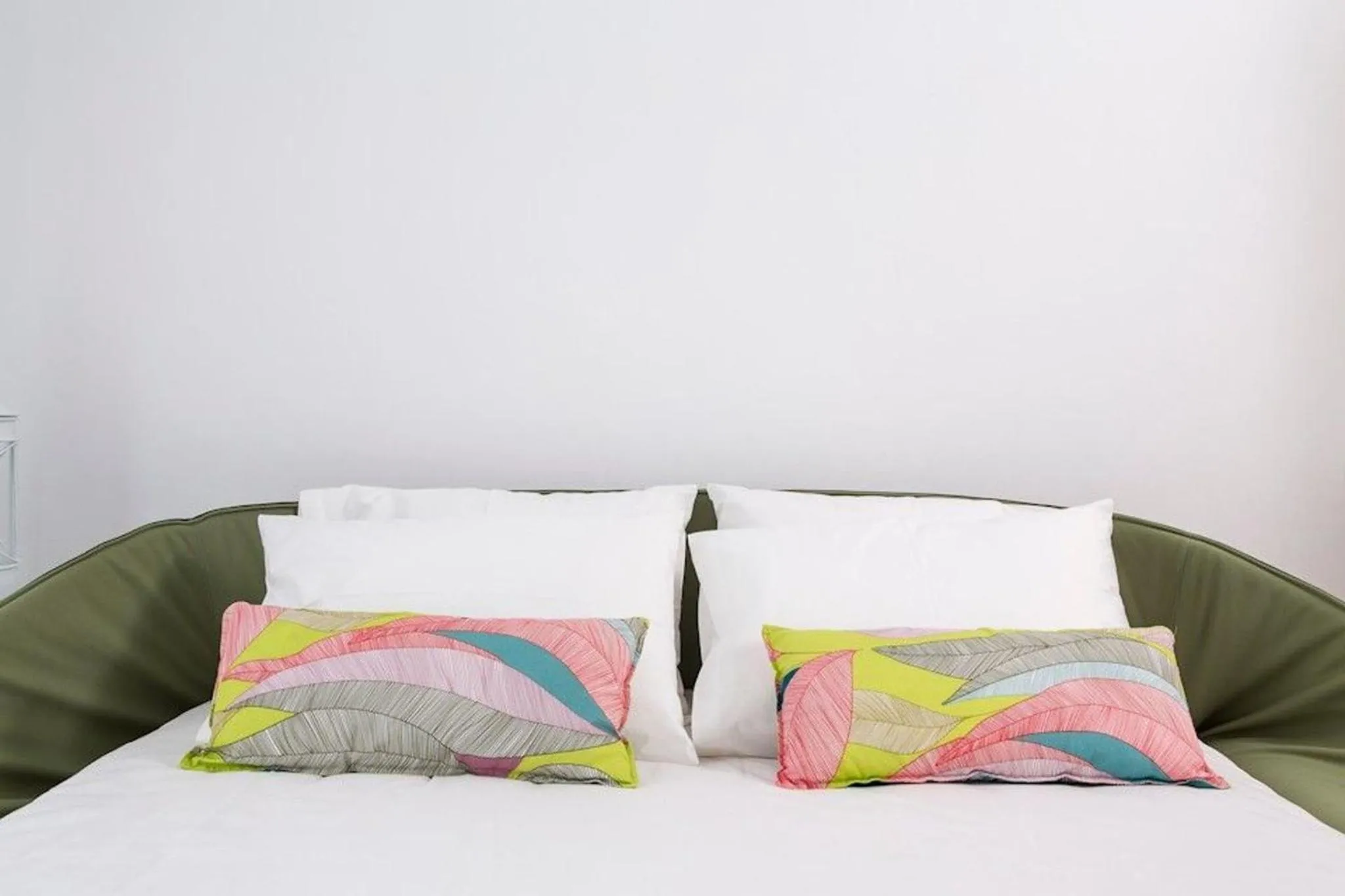 Other, Bed in Deluxe Mykonos Villa Outdoor Pool Villa Del Sol Sea & Pool View