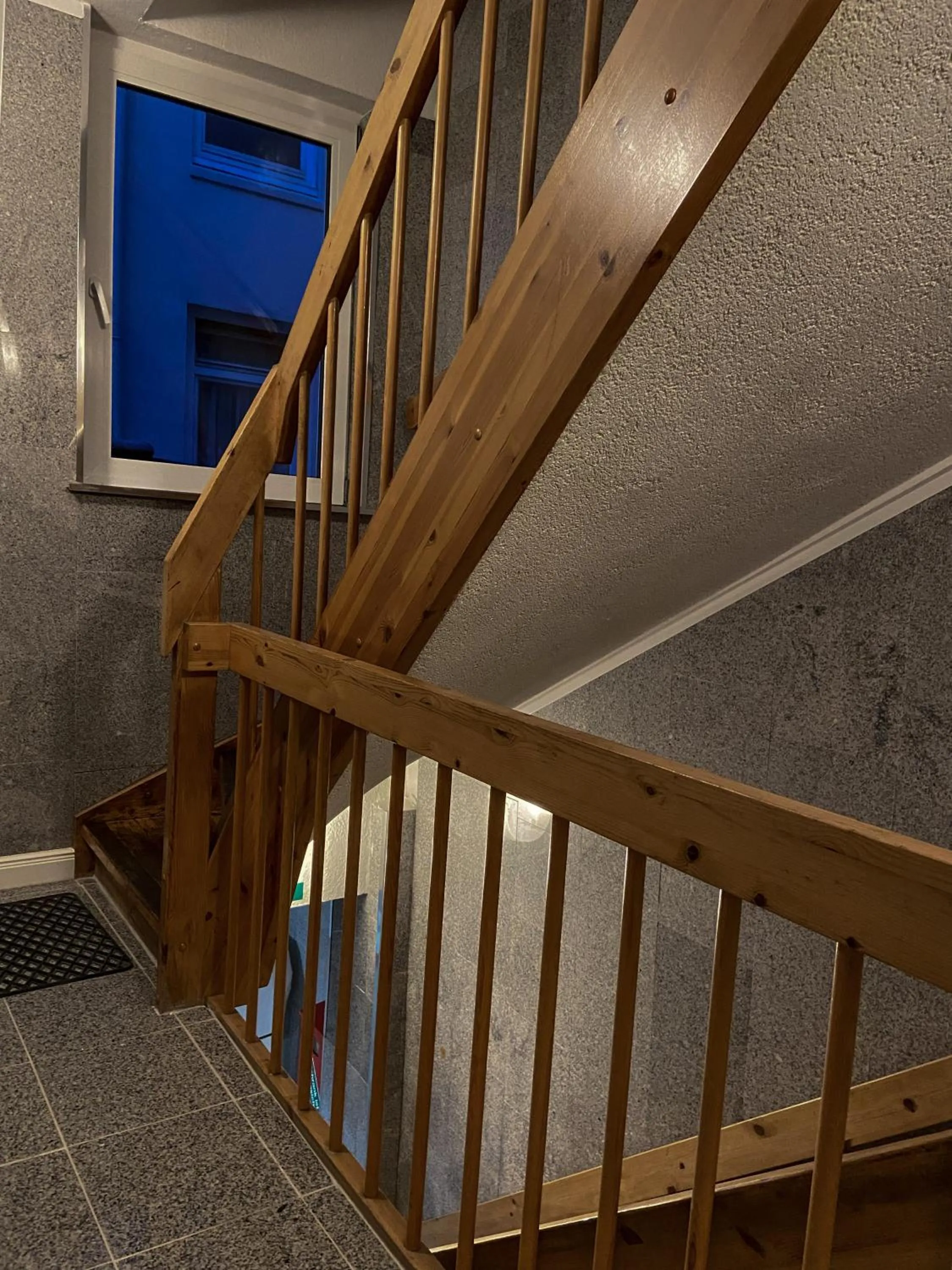 Property building in Sleep In Hamburg Kajüten