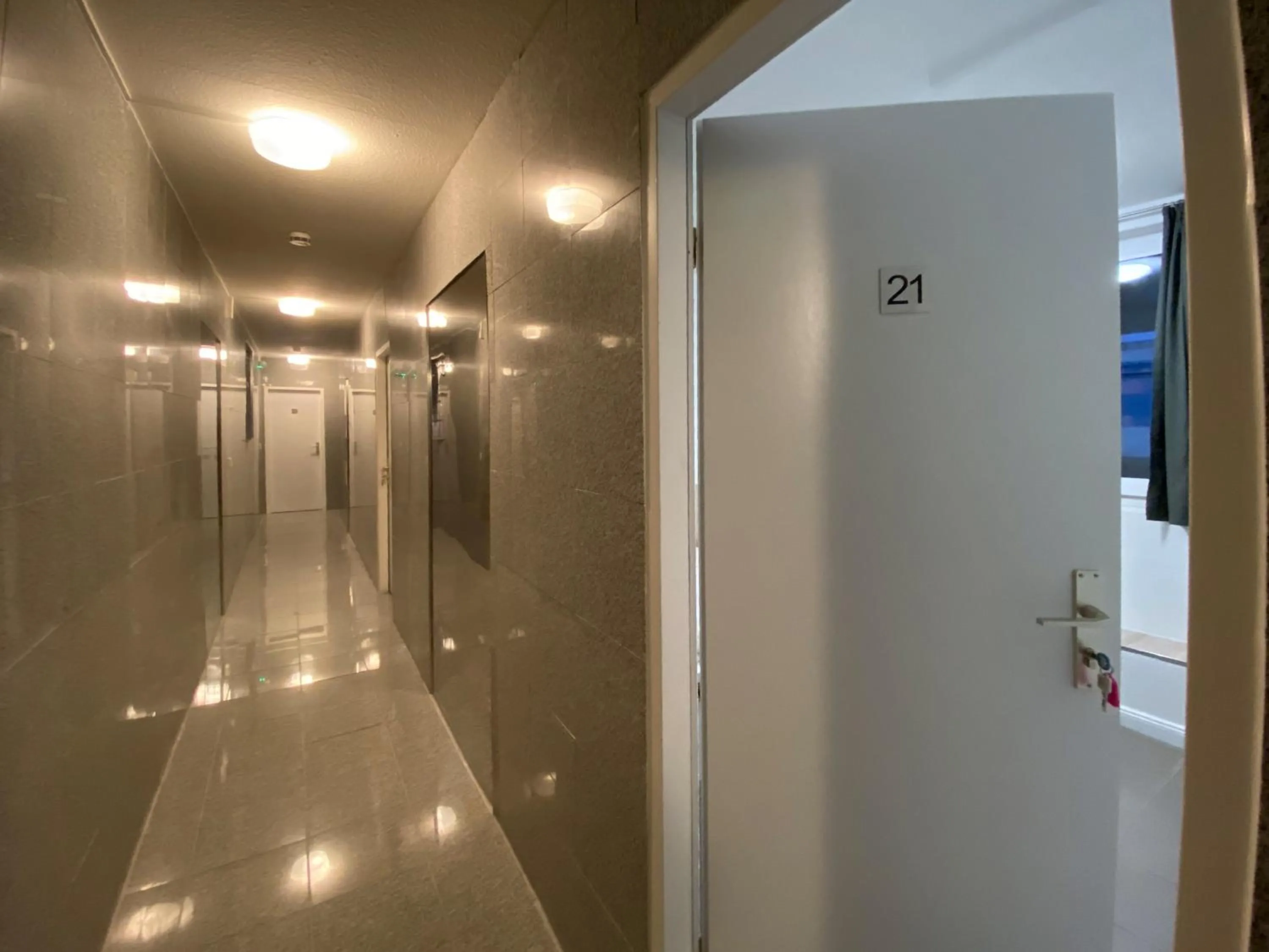 Property building in Sleep In Hamburg Kajüten