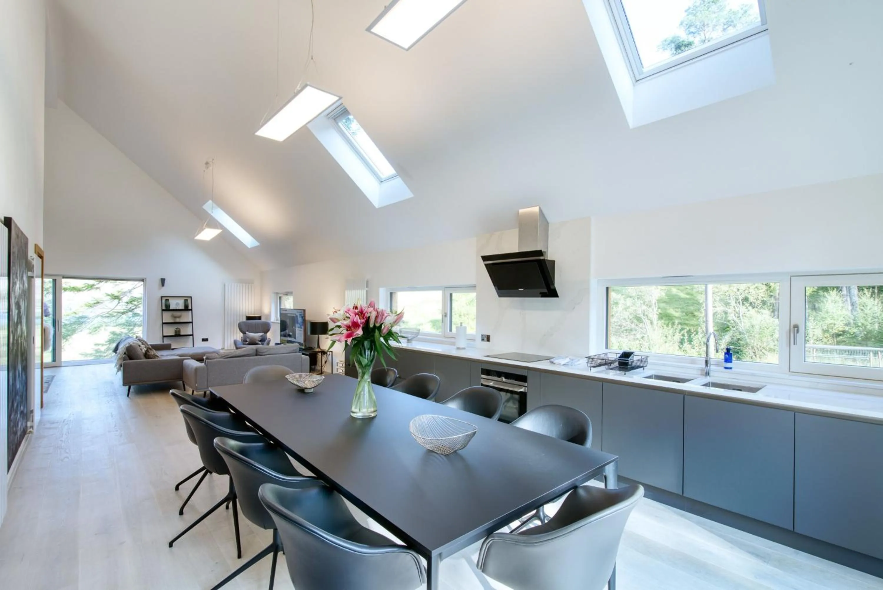 Property building in Portnellan