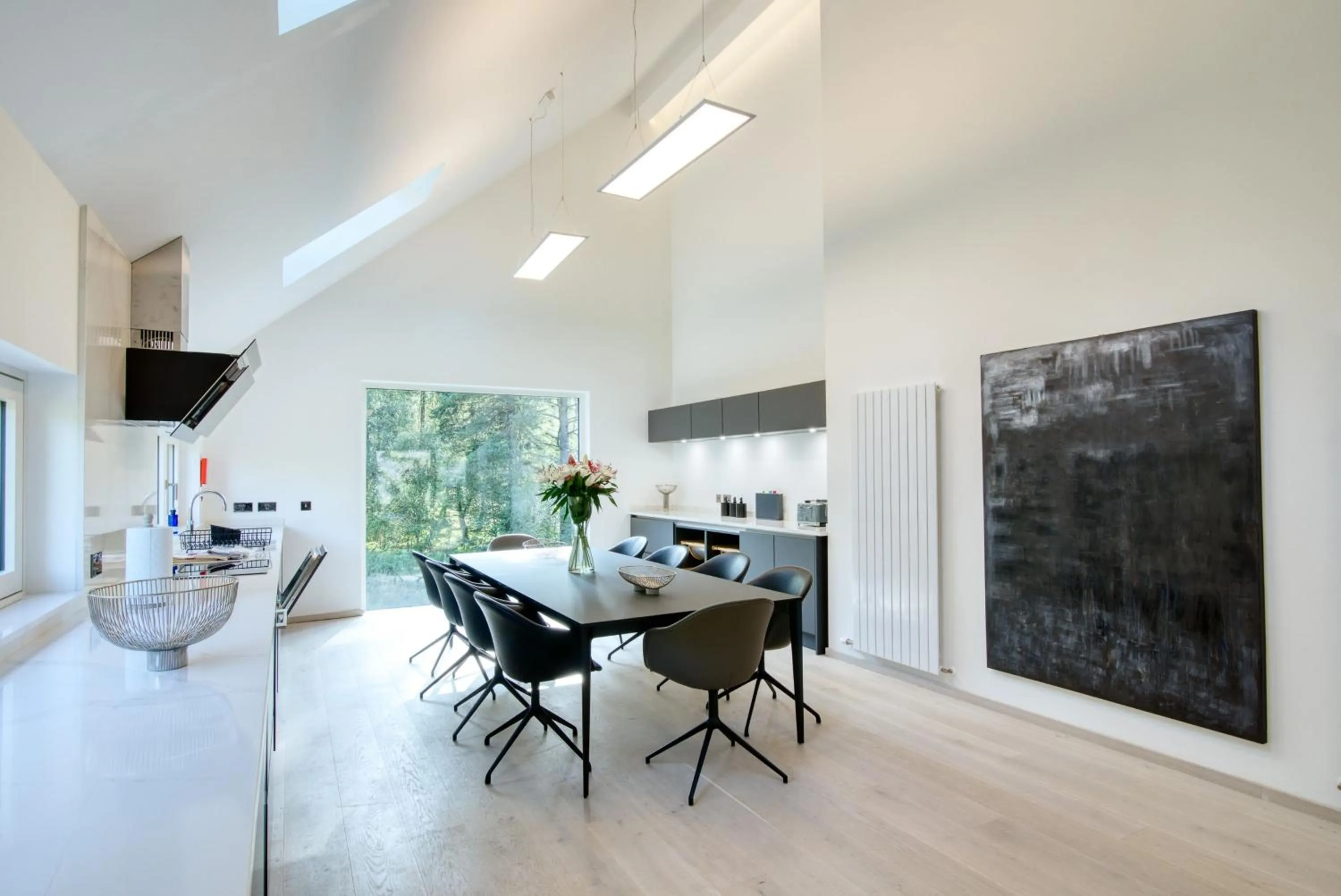 Property building in Heron Lodge