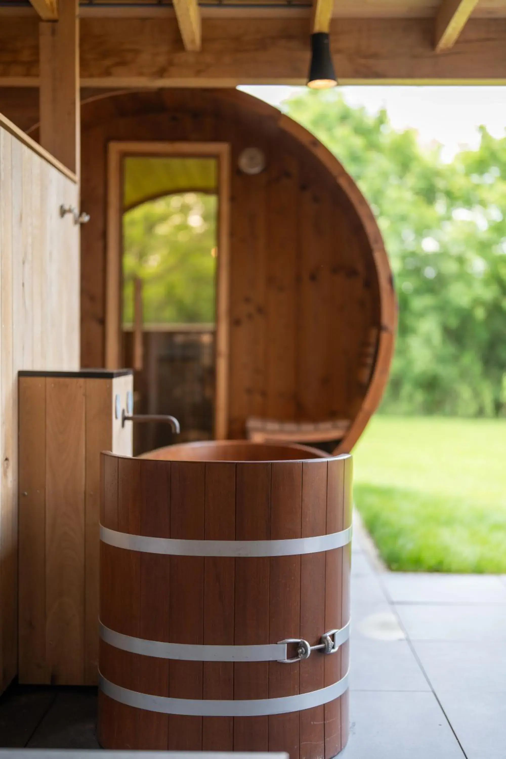 Four-Bedroom House in Parc Maasresidence Thorn Four-Bedroom House in Parc Maasresidence Thorn