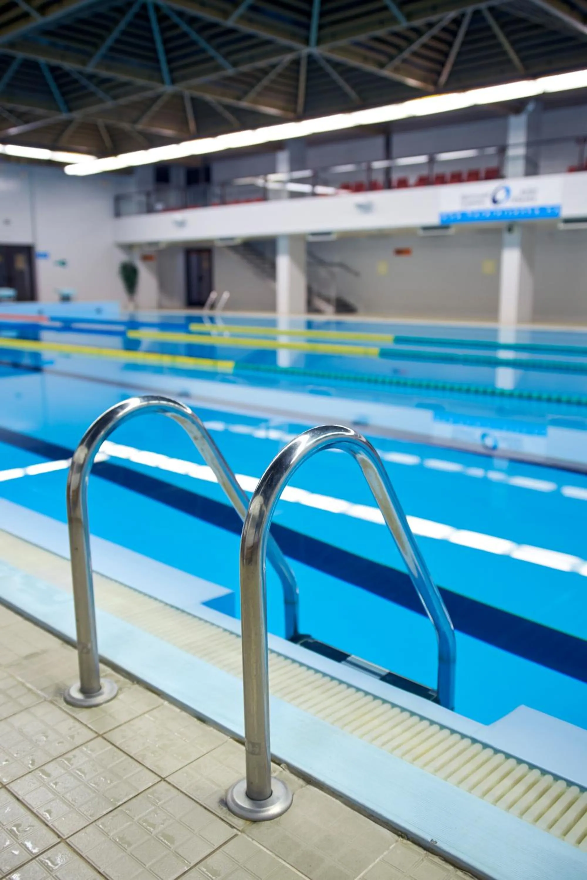 Spa and wellness centre/facilities in Congress & Wellness Hotel Olsanka