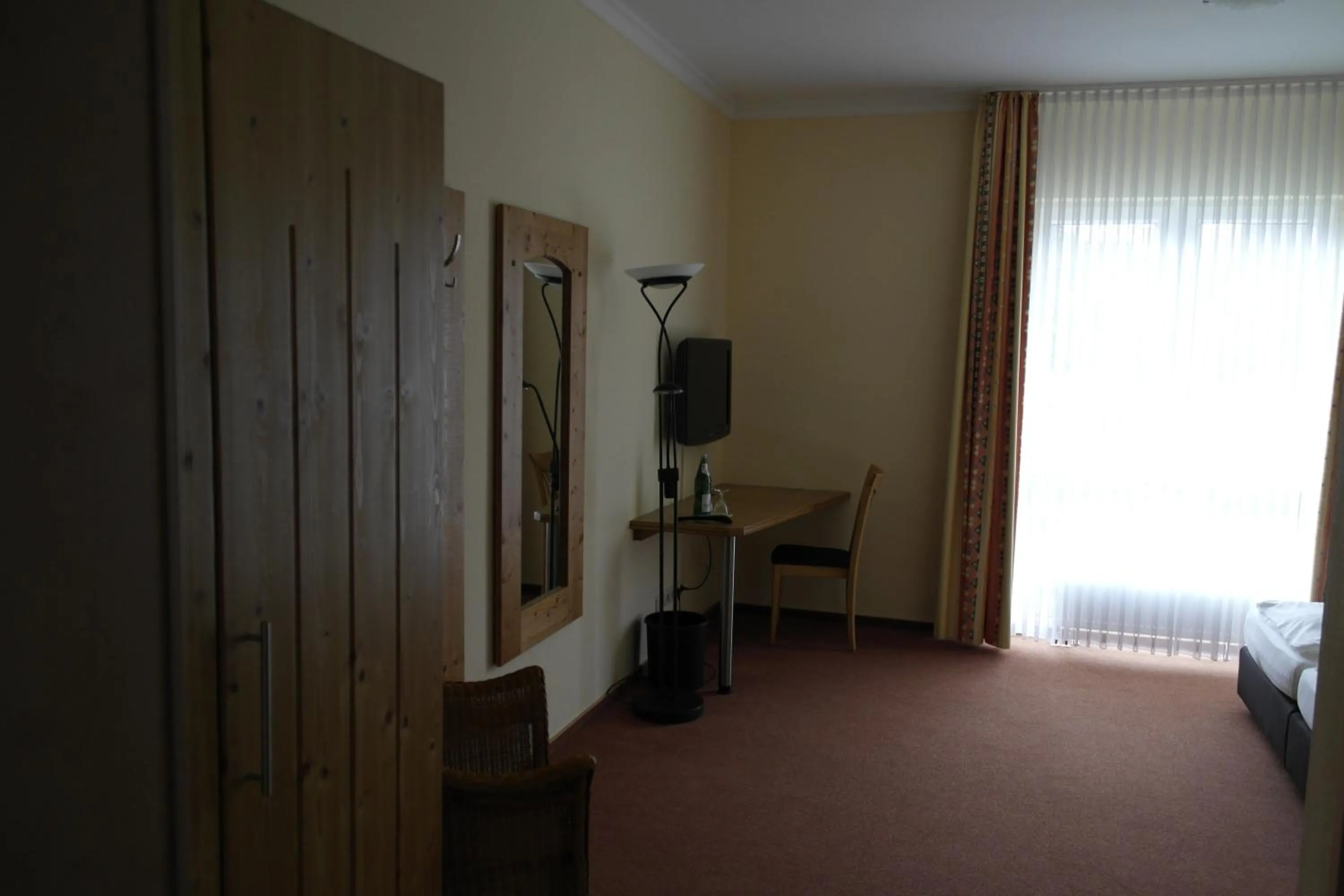 Hotel Pit Lane "Home of Motorsport"