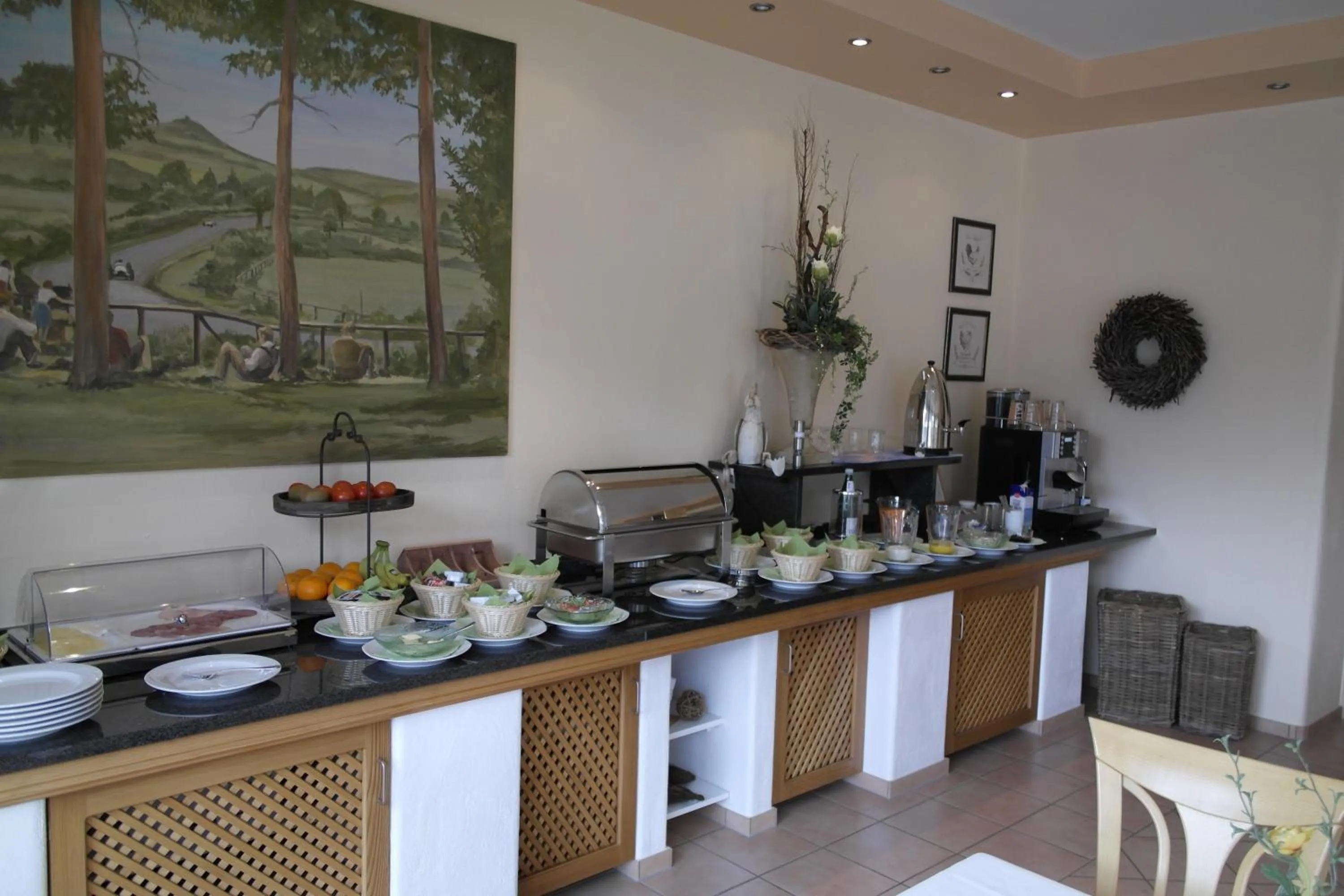 Hotel Pit Lane "Home of Motorsport"