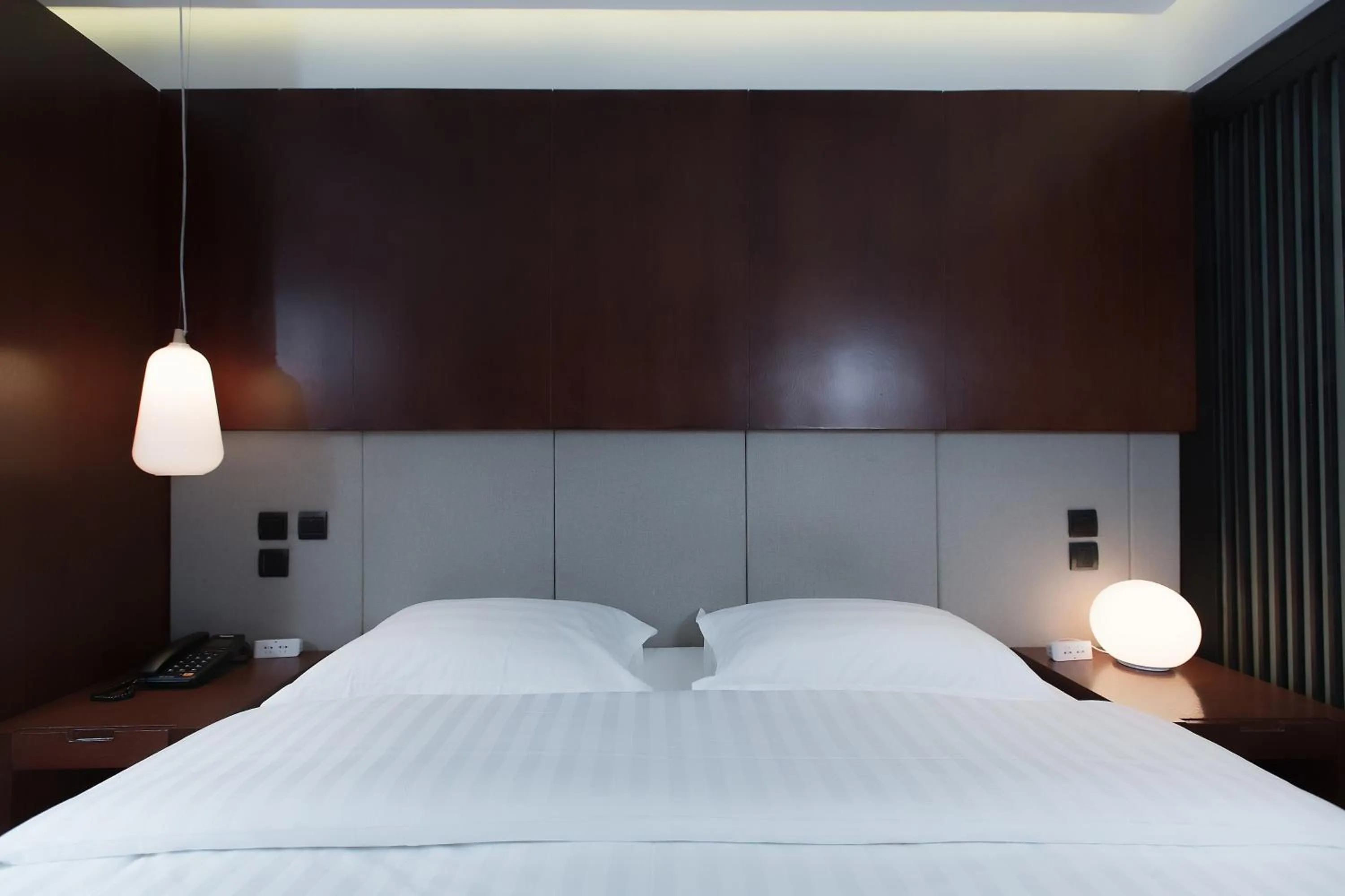 Decorative detail in Dali Sky Valley Heritage Boutique Hotel