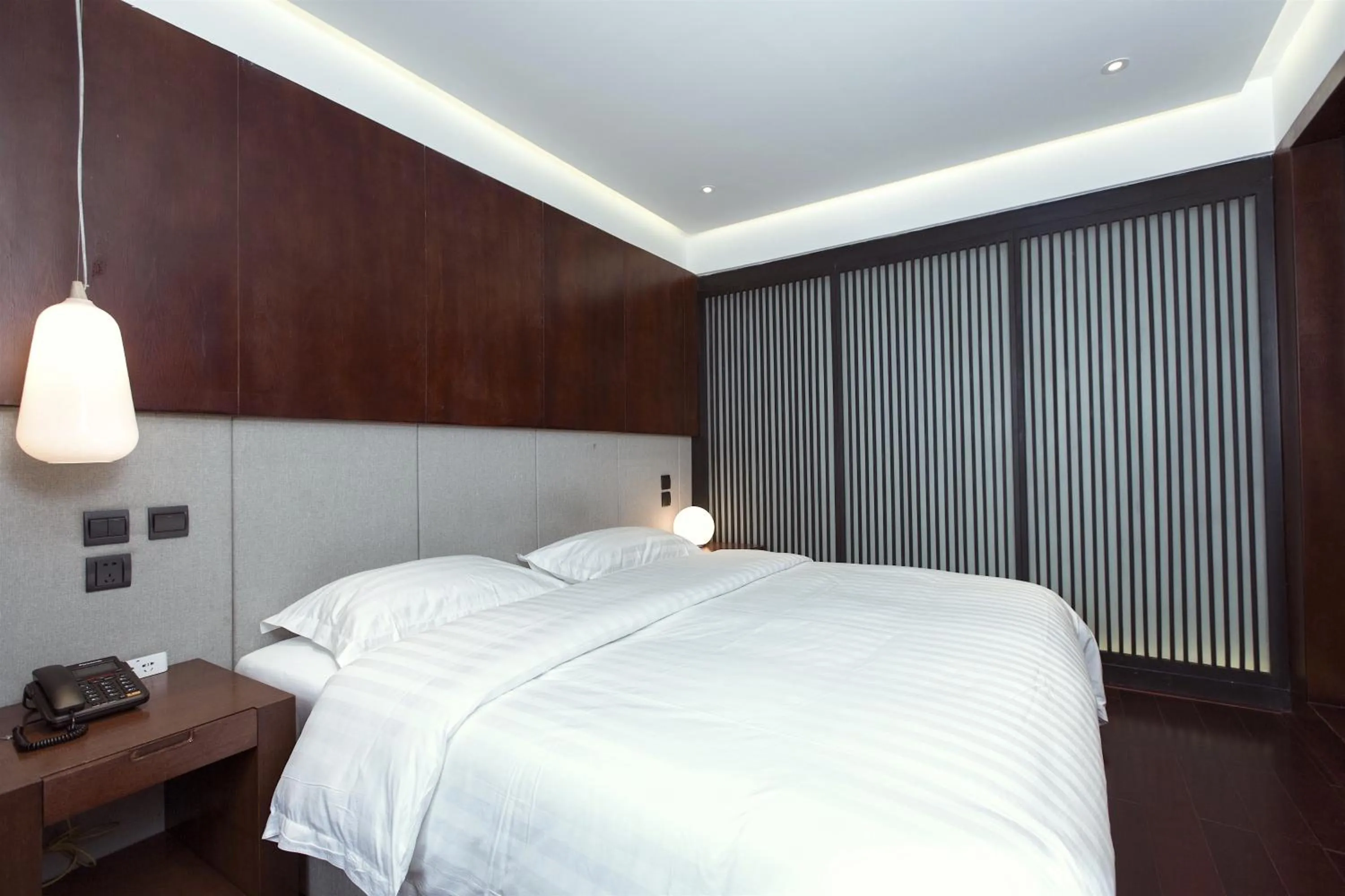 Decorative detail in Dali Sky Valley Heritage Boutique Hotel