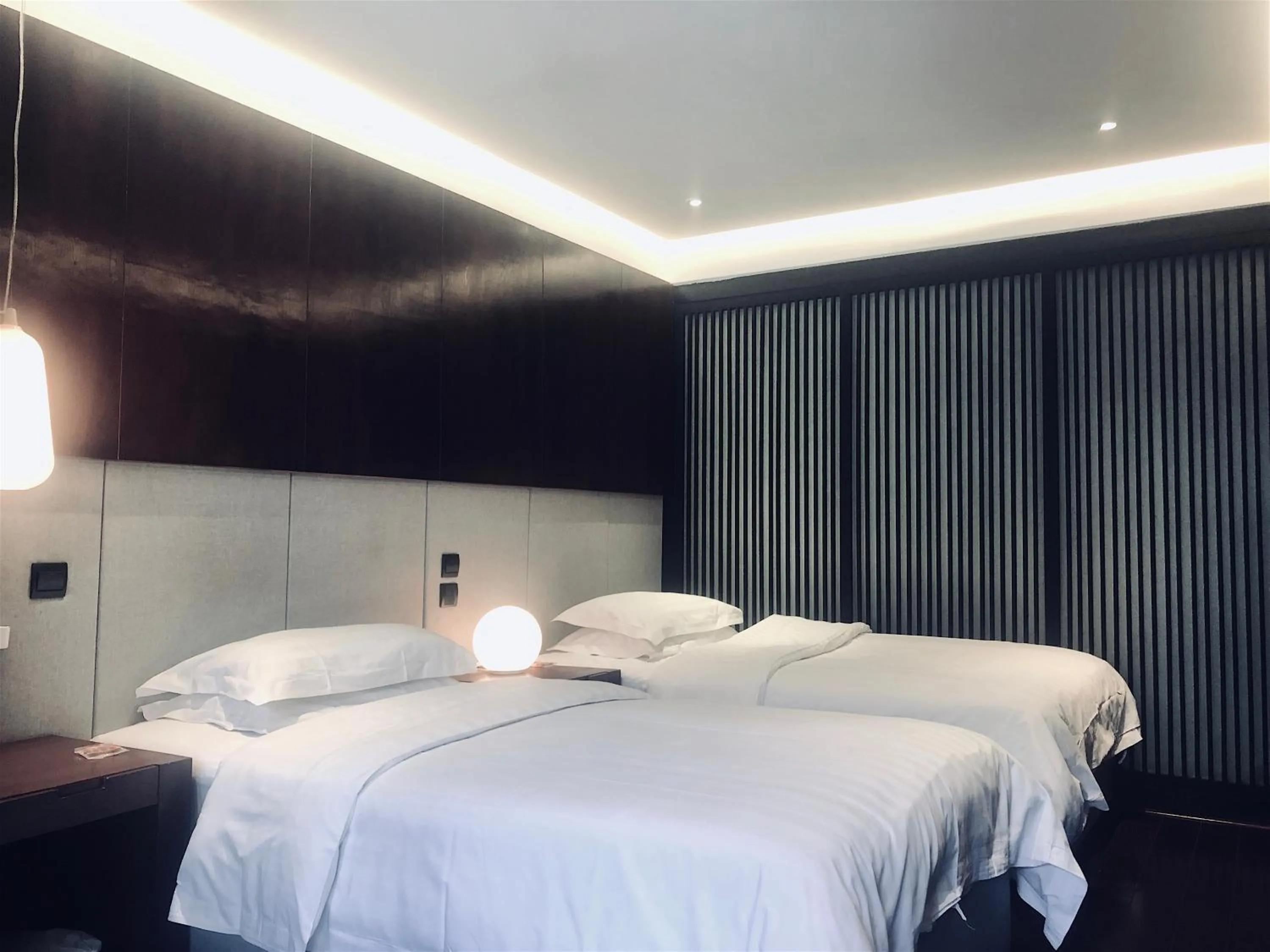 Decorative detail in Dali Sky Valley Heritage Boutique Hotel