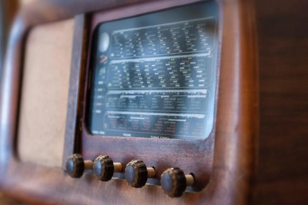 Decorative detail in A due Passi