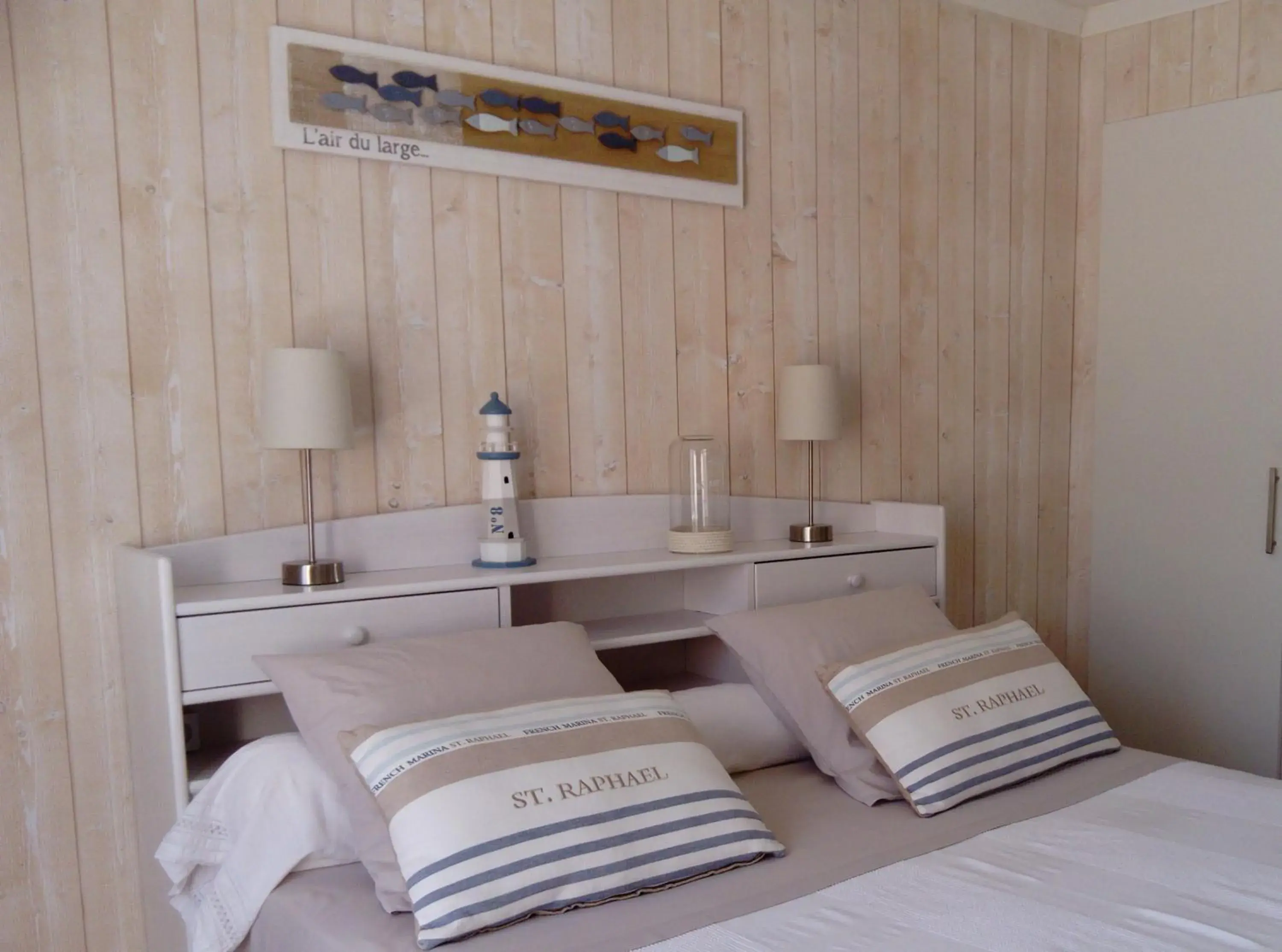 Standard Double Room in Chez Isabelle et Guy B&B Standard Double Room in Chez Isabelle et Guy B&B