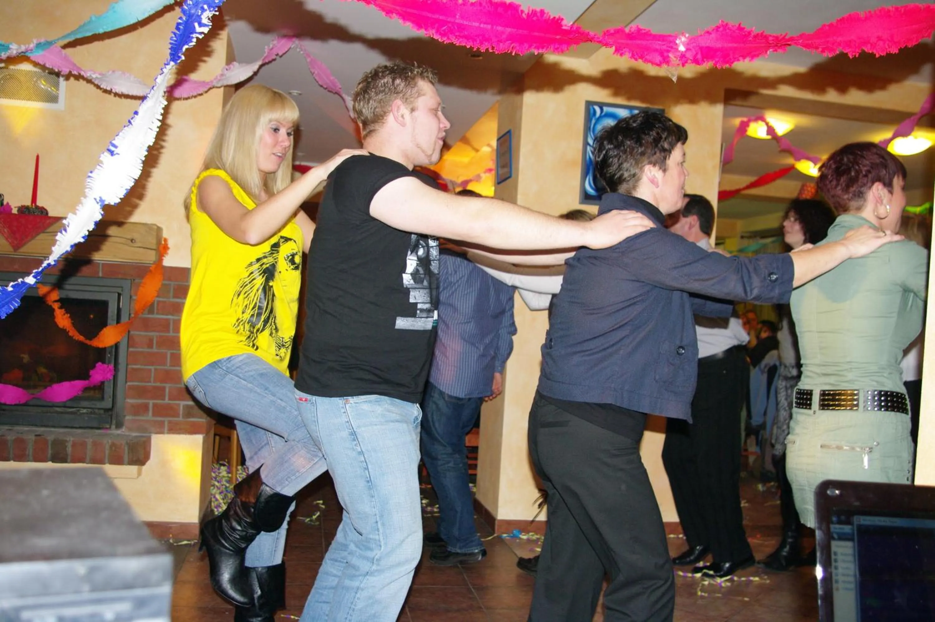 Activities in Hotel Helena