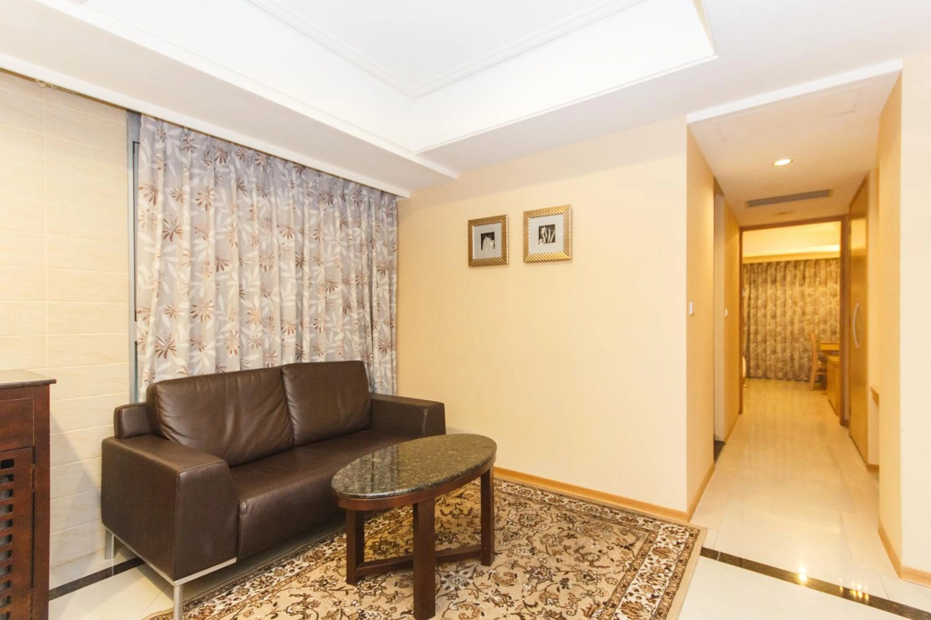 SLV Hotel Group-SLV Business Hotel