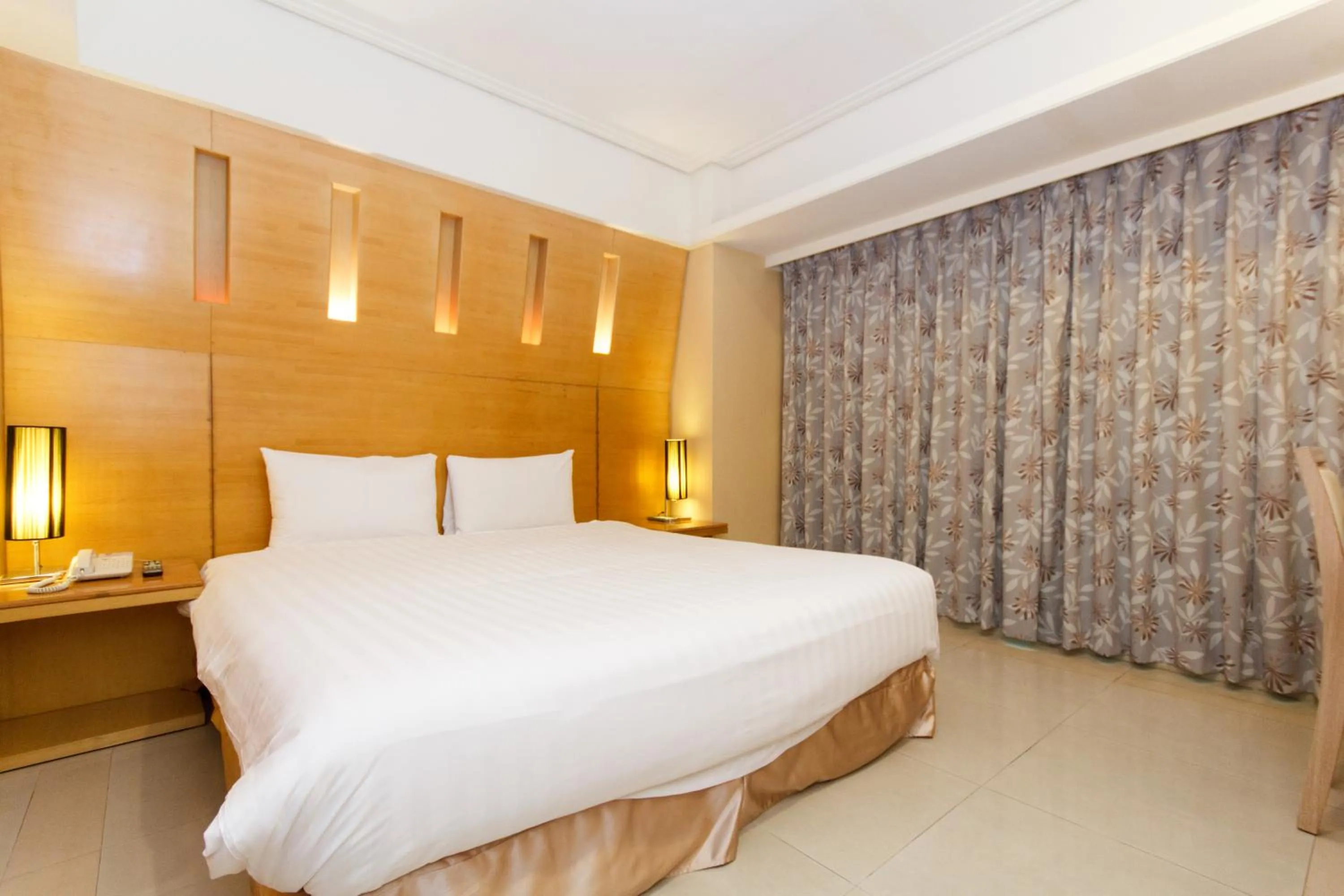 bunk bed, Bed in SLV Hotel Group-SLV Business Hotel