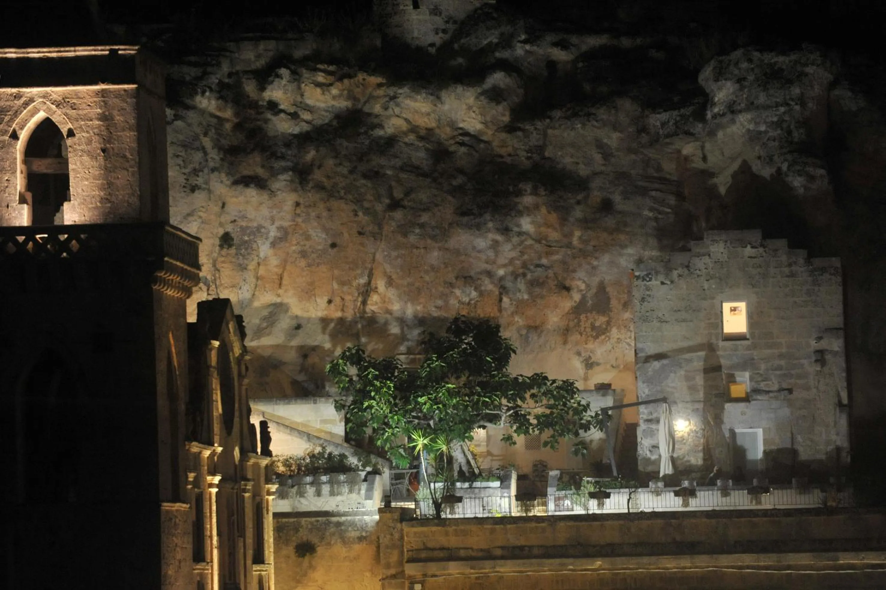 Property building in La Corte Dei Pastori