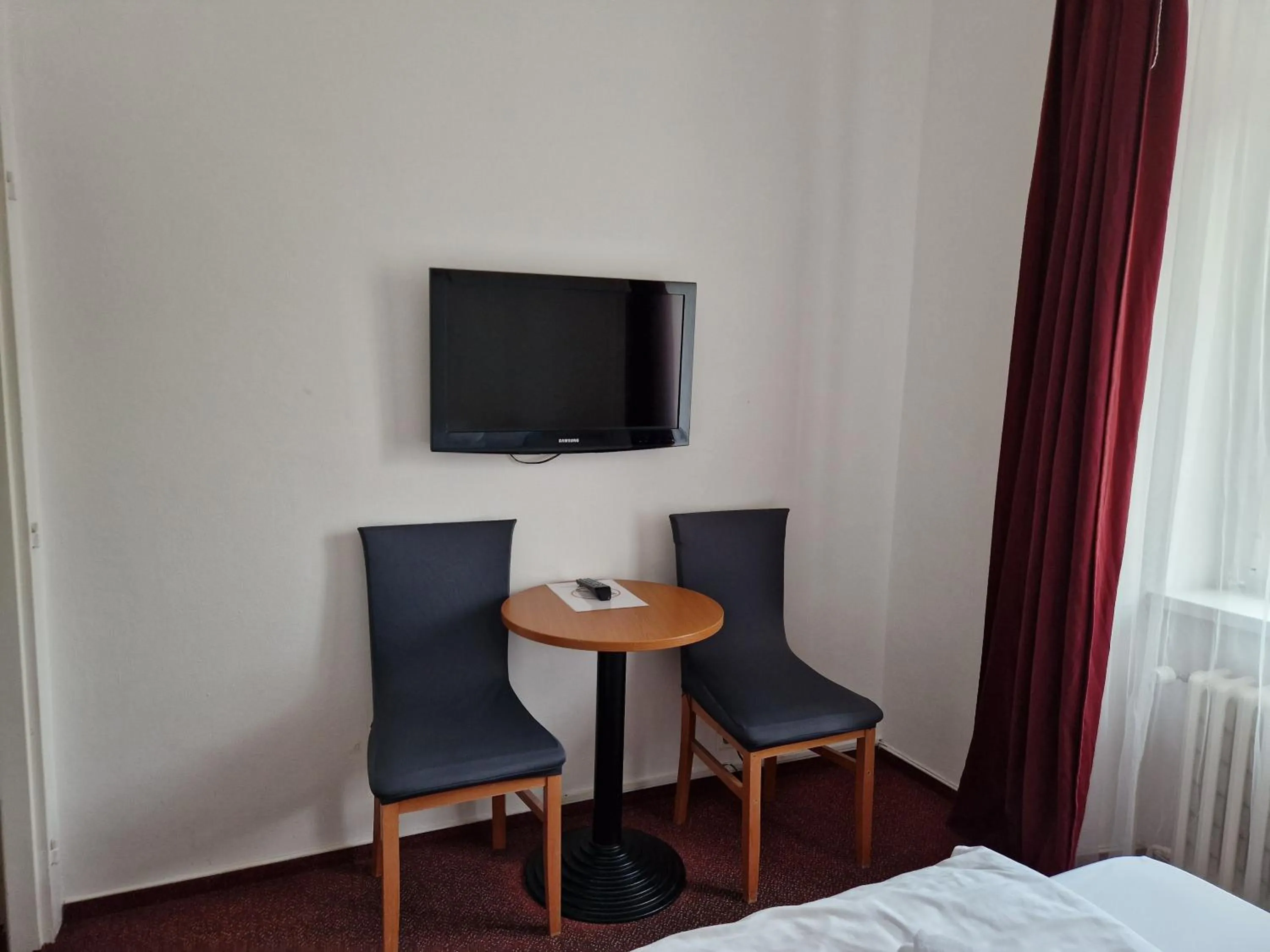 Bedroom, Bed in Hotel Harrachov Inn