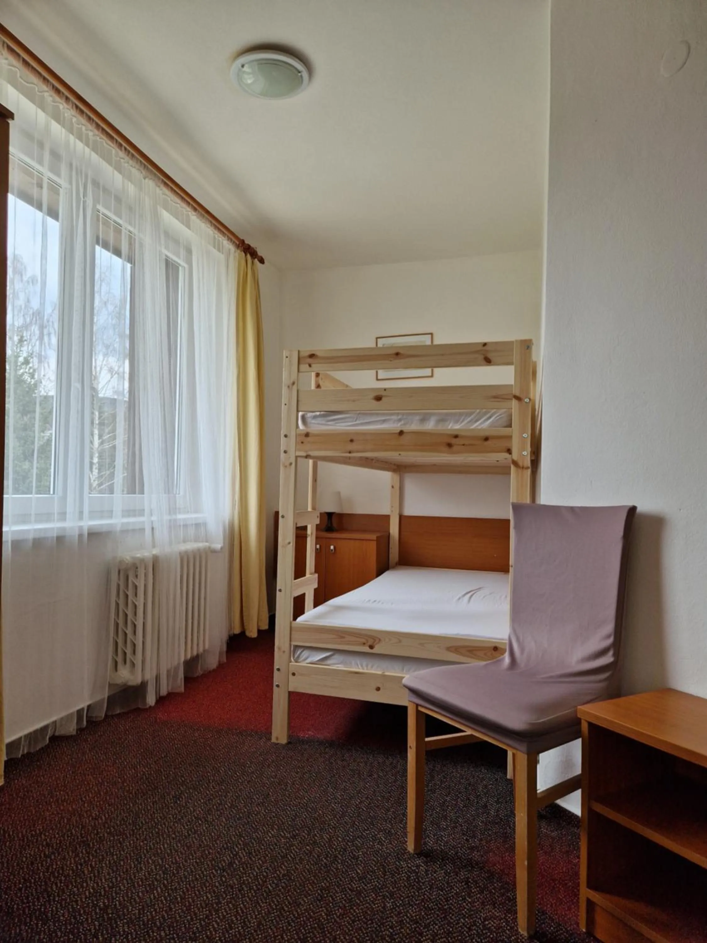 Bedroom, Bed in Hotel Harrachov Inn
