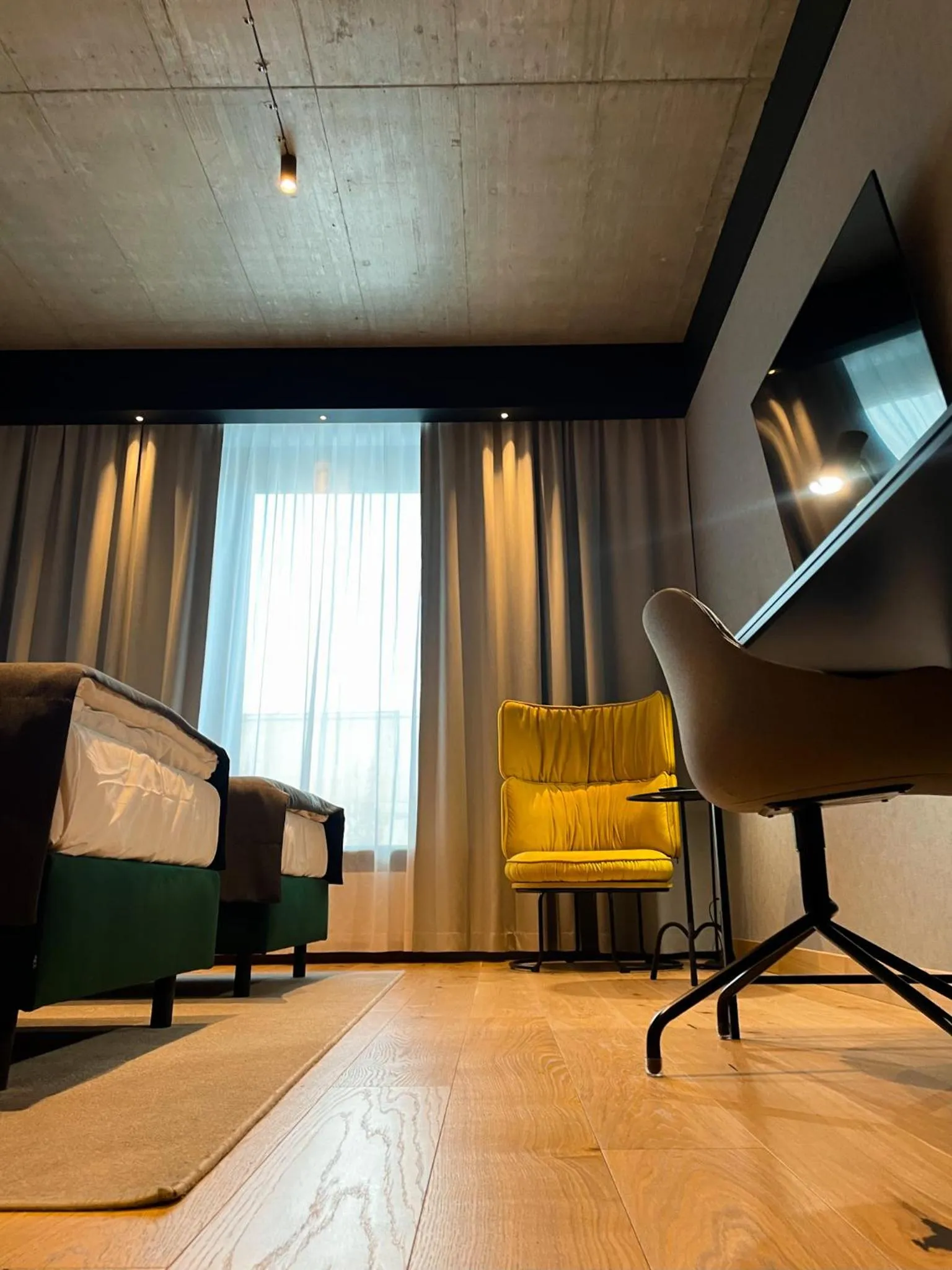 Other in Fabryka Wełny Hotel & Spa