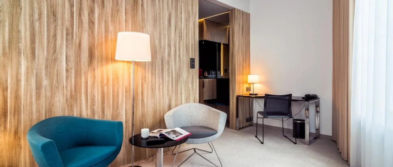 Fabryka Wełny Hotel & Spa