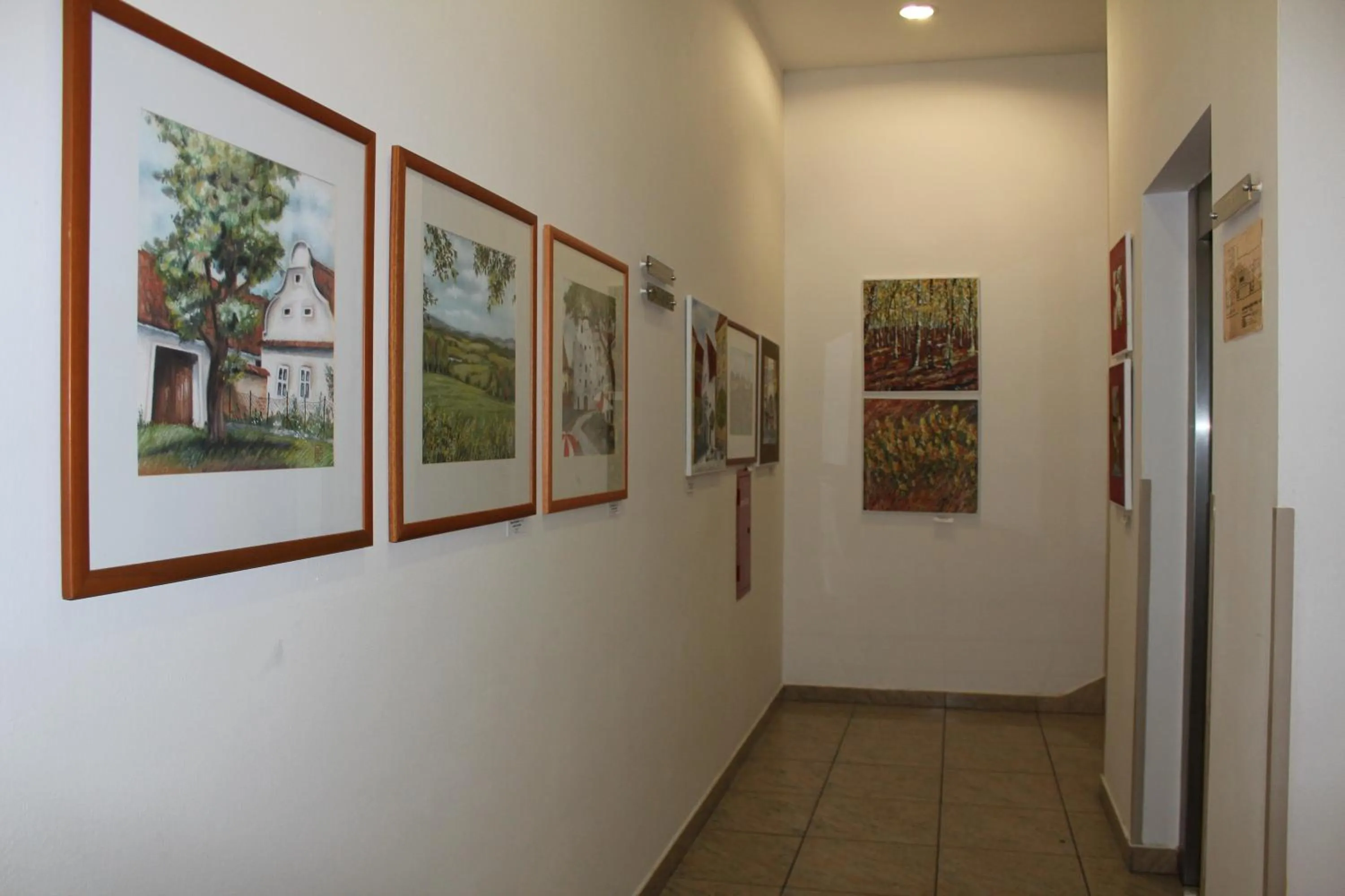 Other in Hotel Dvorak