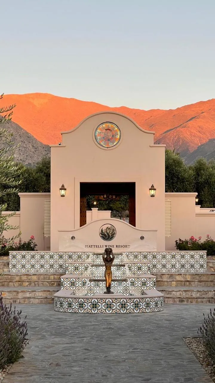 Piattelli Wine Resort Hotel Cafayate