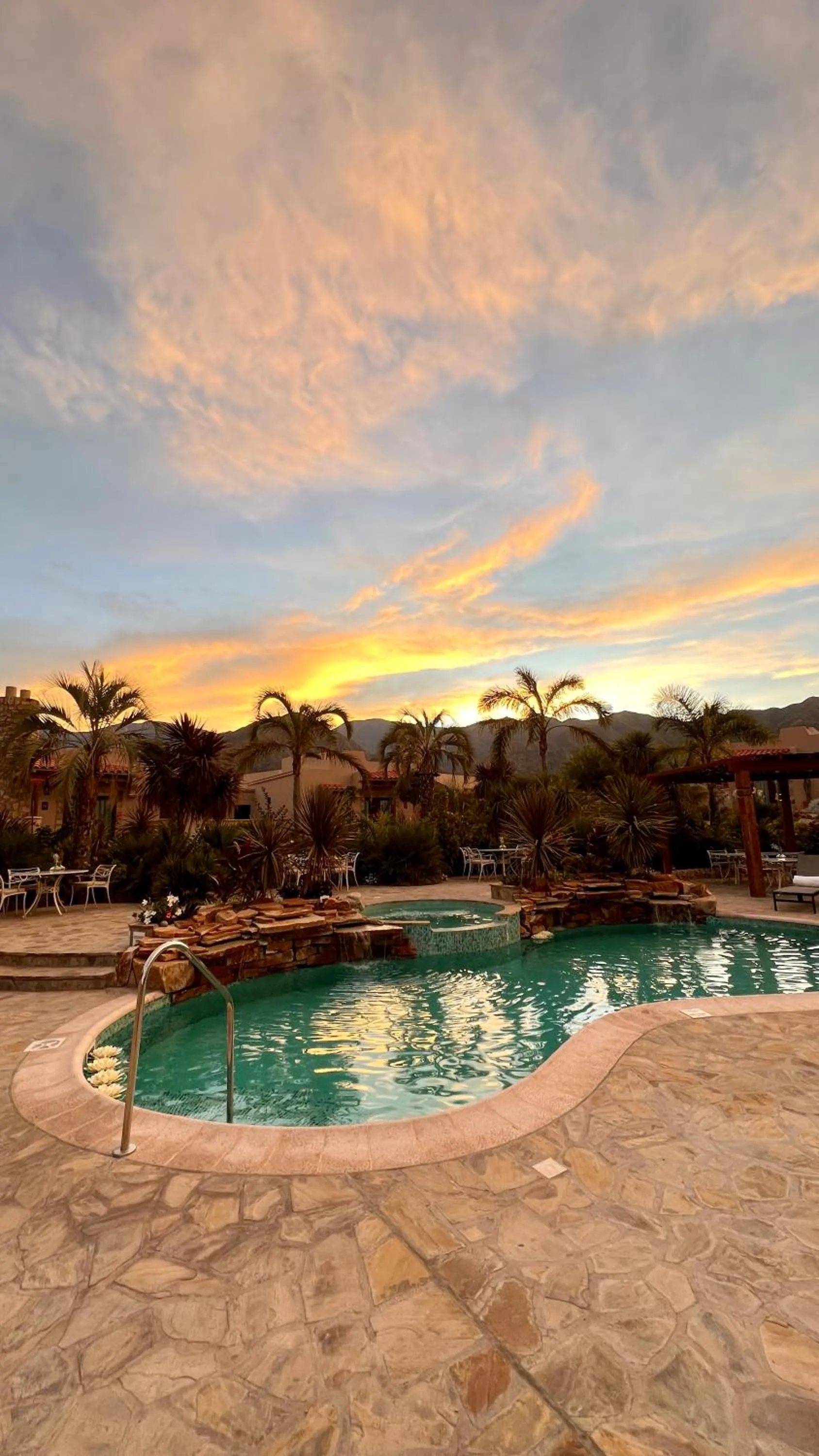 Day in Piattelli Wine Resort Hotel Cafayate